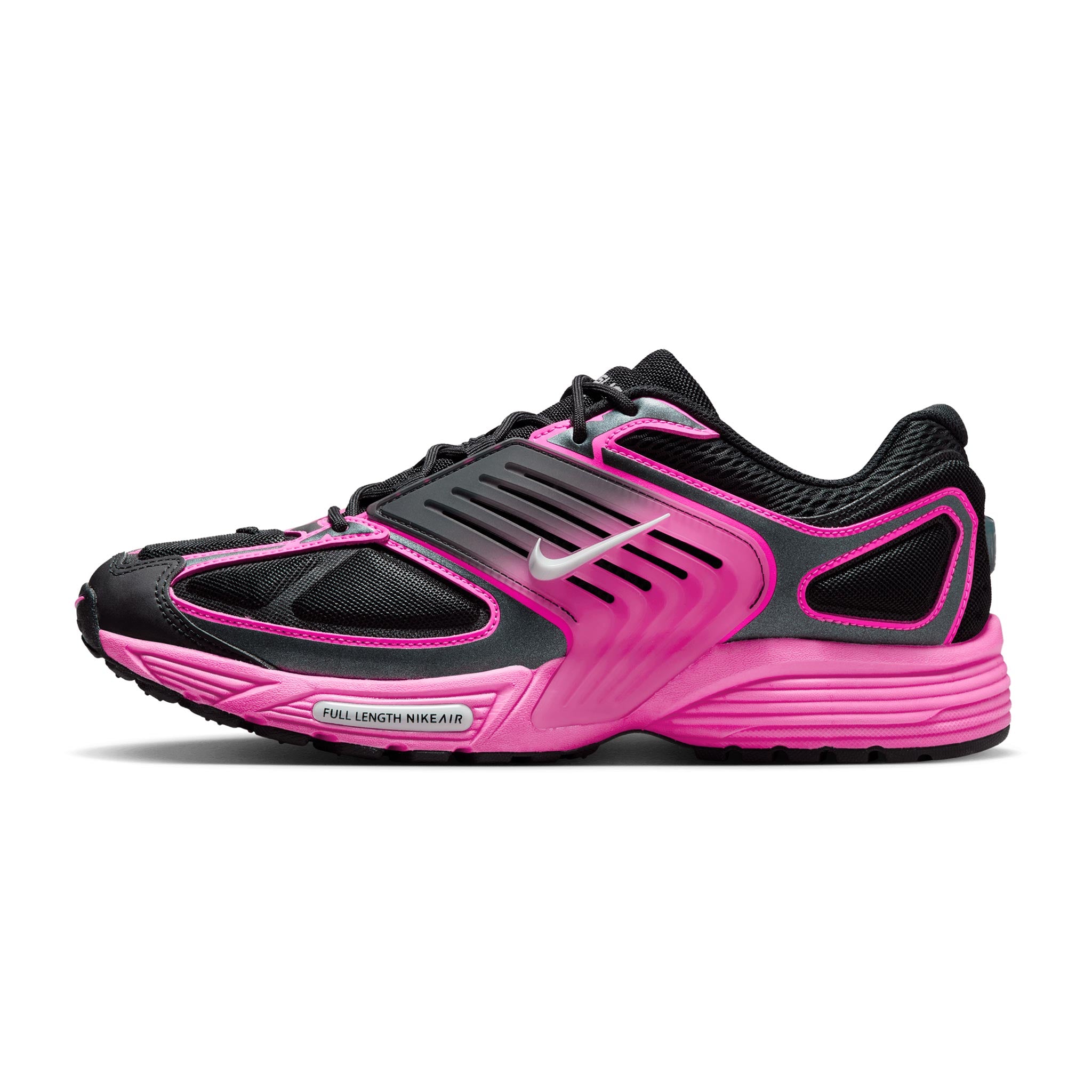 nike air max torch 4 pink and black
