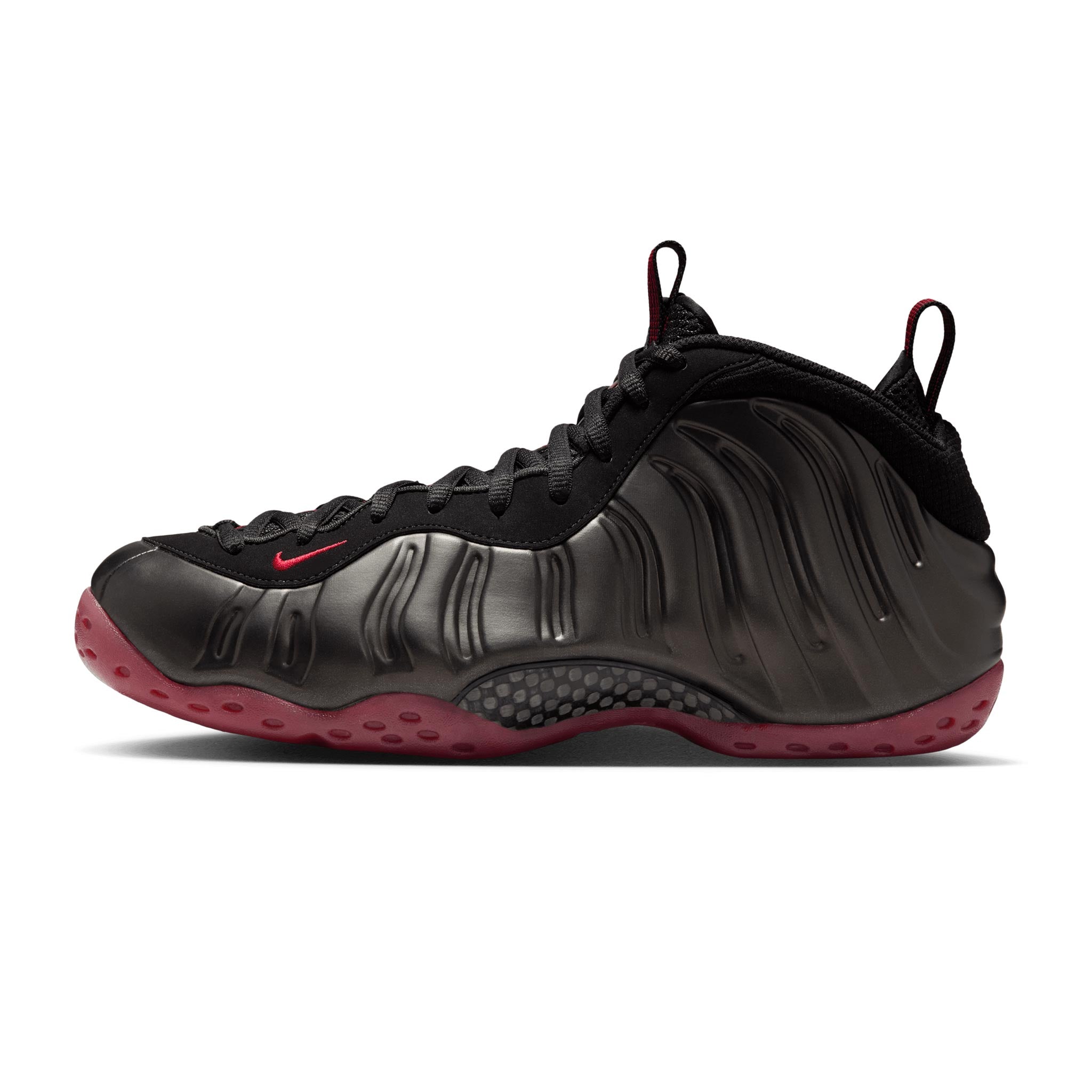 Nike Air Foamposite One VARSITY RED IB2219-001 – Capsule