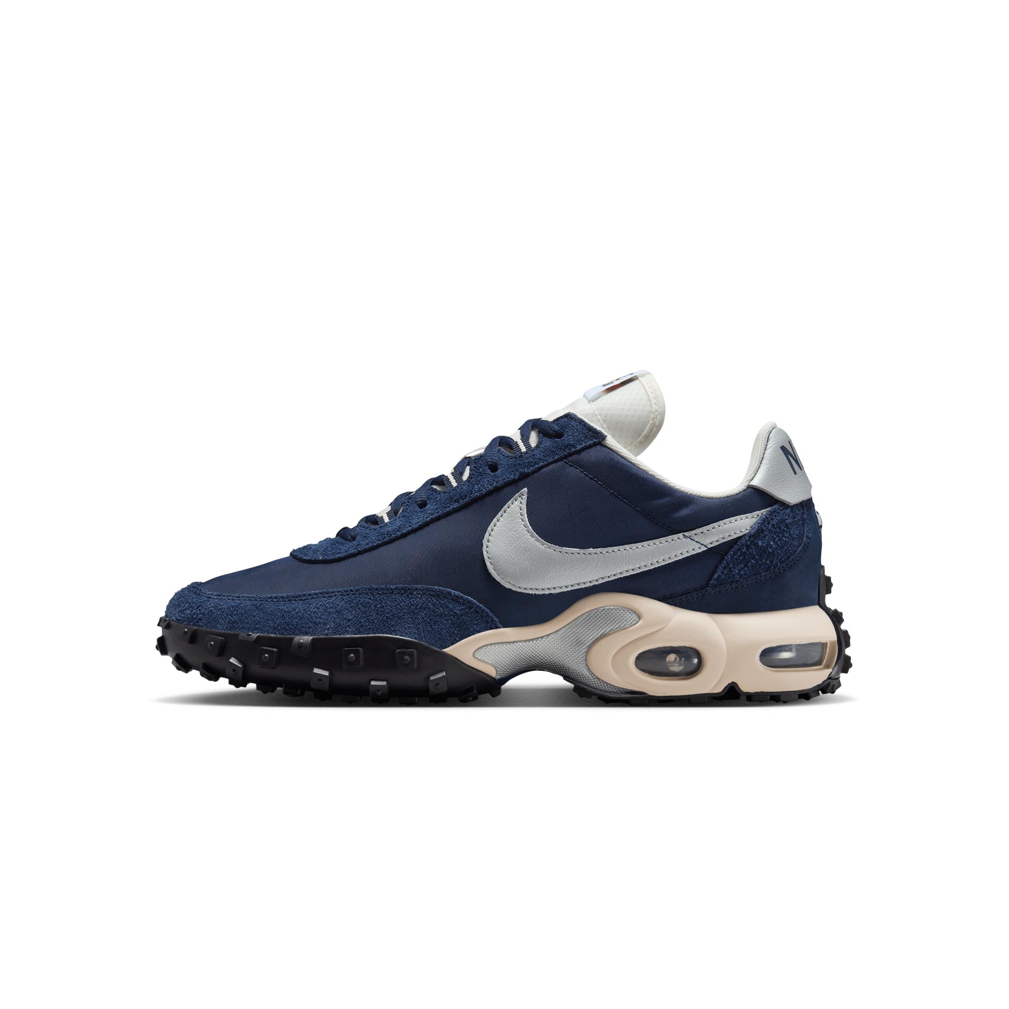 Nike Air Max Waffle SP 2 MIDNIGHT NAVY IB3656-400 – Capsule