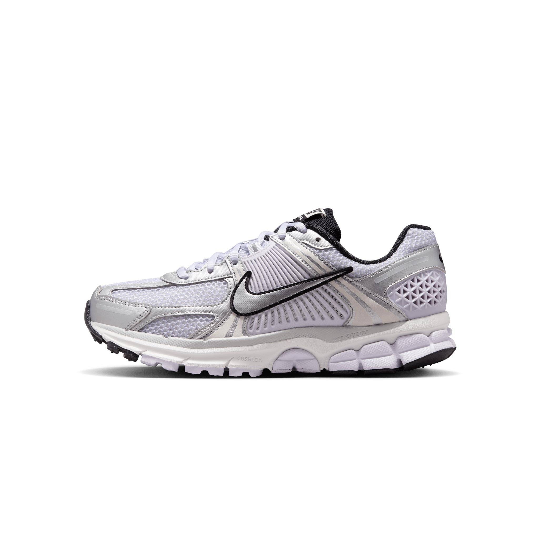 Women's Nike Zoom Vomero 5 BARELY GRAPE/METALLIC SILVER-PHOTON DUST IB �  Capsule