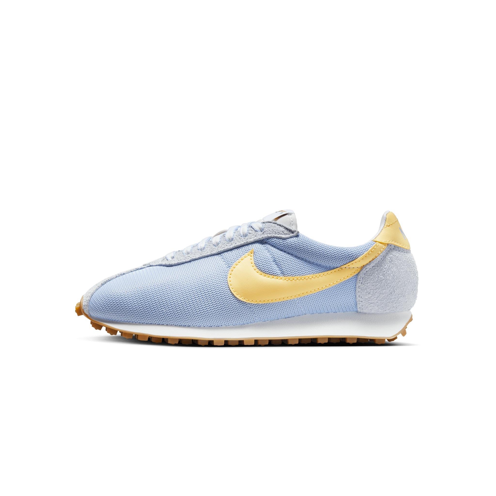 Nike Shoes Nike Daybreak Blue Yellow Nike Daybreak Blue Gold Sales - Main Image