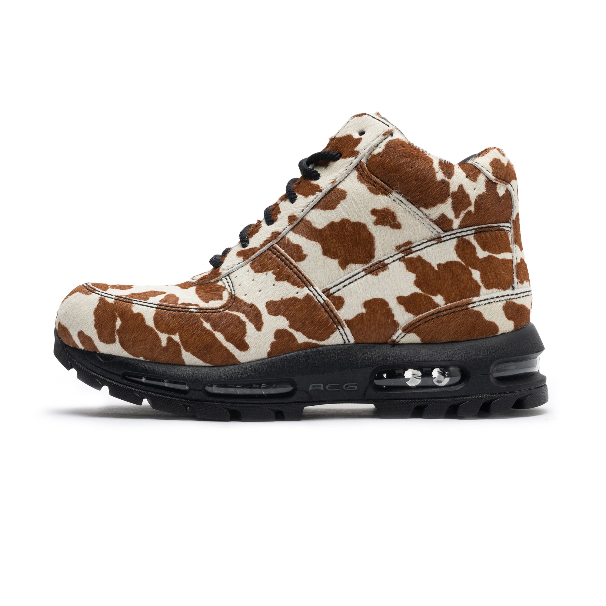 Air Max Goadome SAIL/BLACK IO4635-100 – Capsule