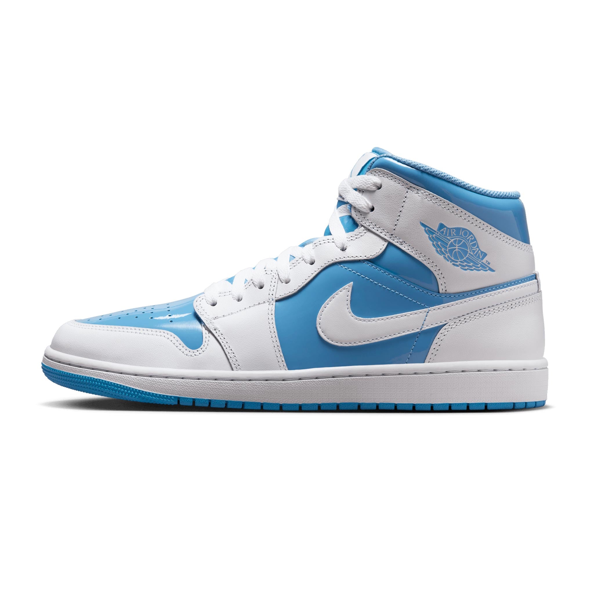 jordan red and blue 1s