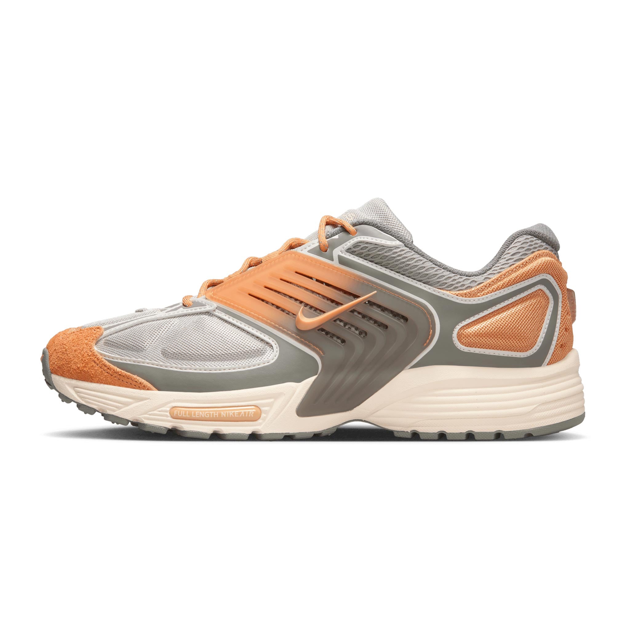 スニーカー Nike SS25 AIR PEGASUS WAVE PRM (IB7717 009) Air Pegasus Wave Premium College Grey/Copper Moon-Flat
