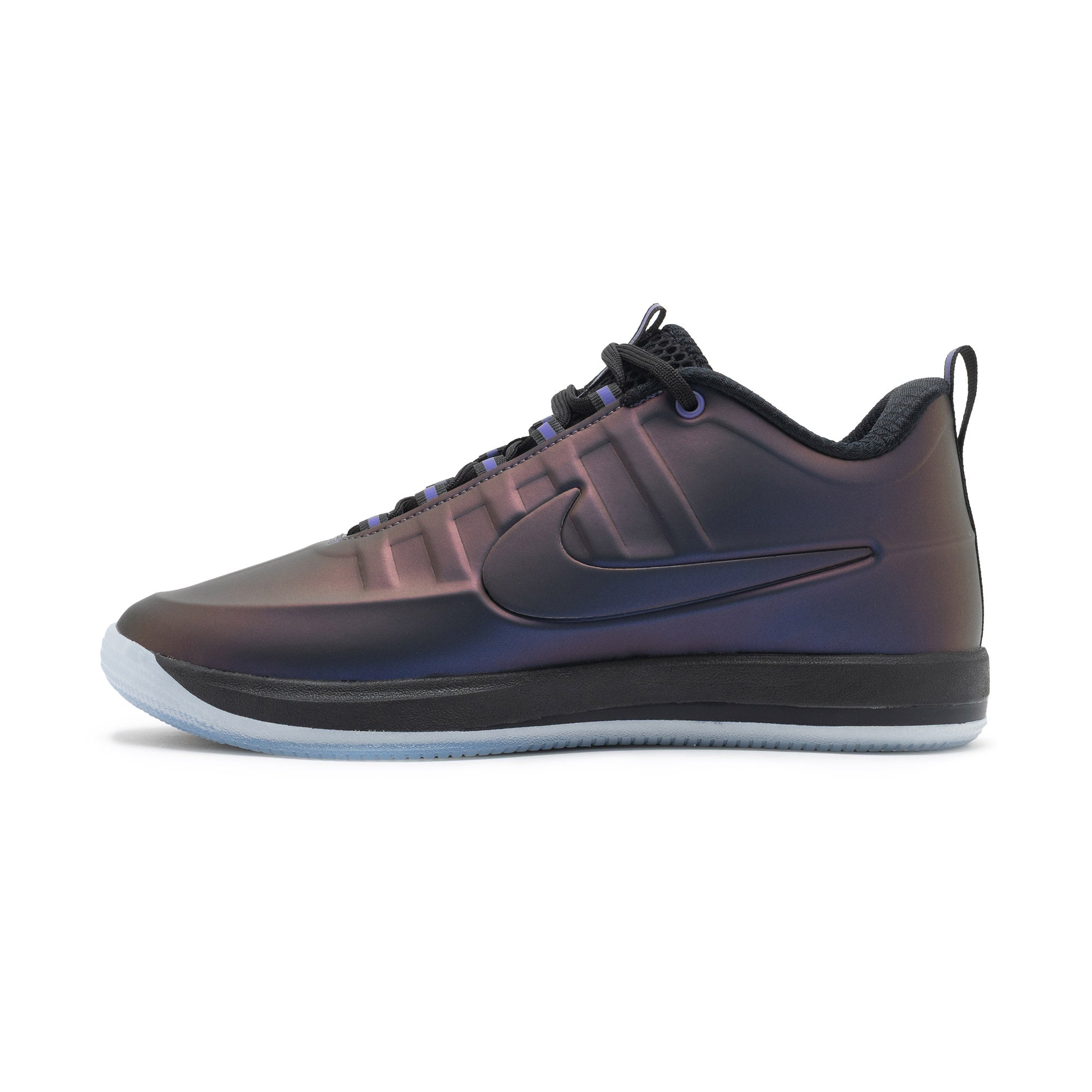 Nike Book 2 PRM VARSITY PURPLE/BLACK IV5772-500 – Capsule
