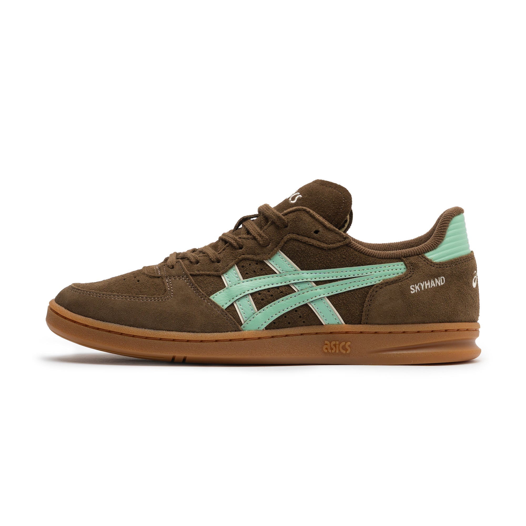 shk813　カーキ38 Skyhand OG Ice Green 1203A452-202 – Capsule
