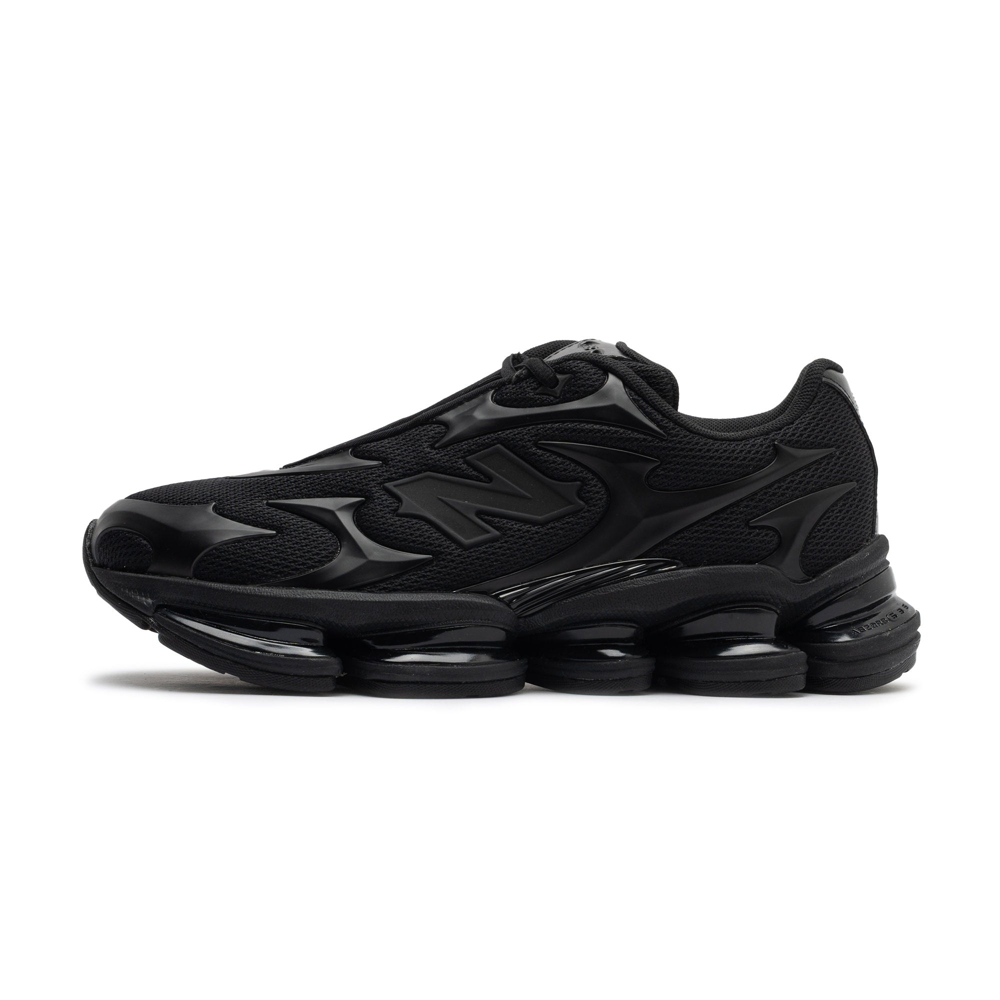 New Balance U200078C Black Metallic – Capsule New Balance U200078C Black Metallic – Capsule