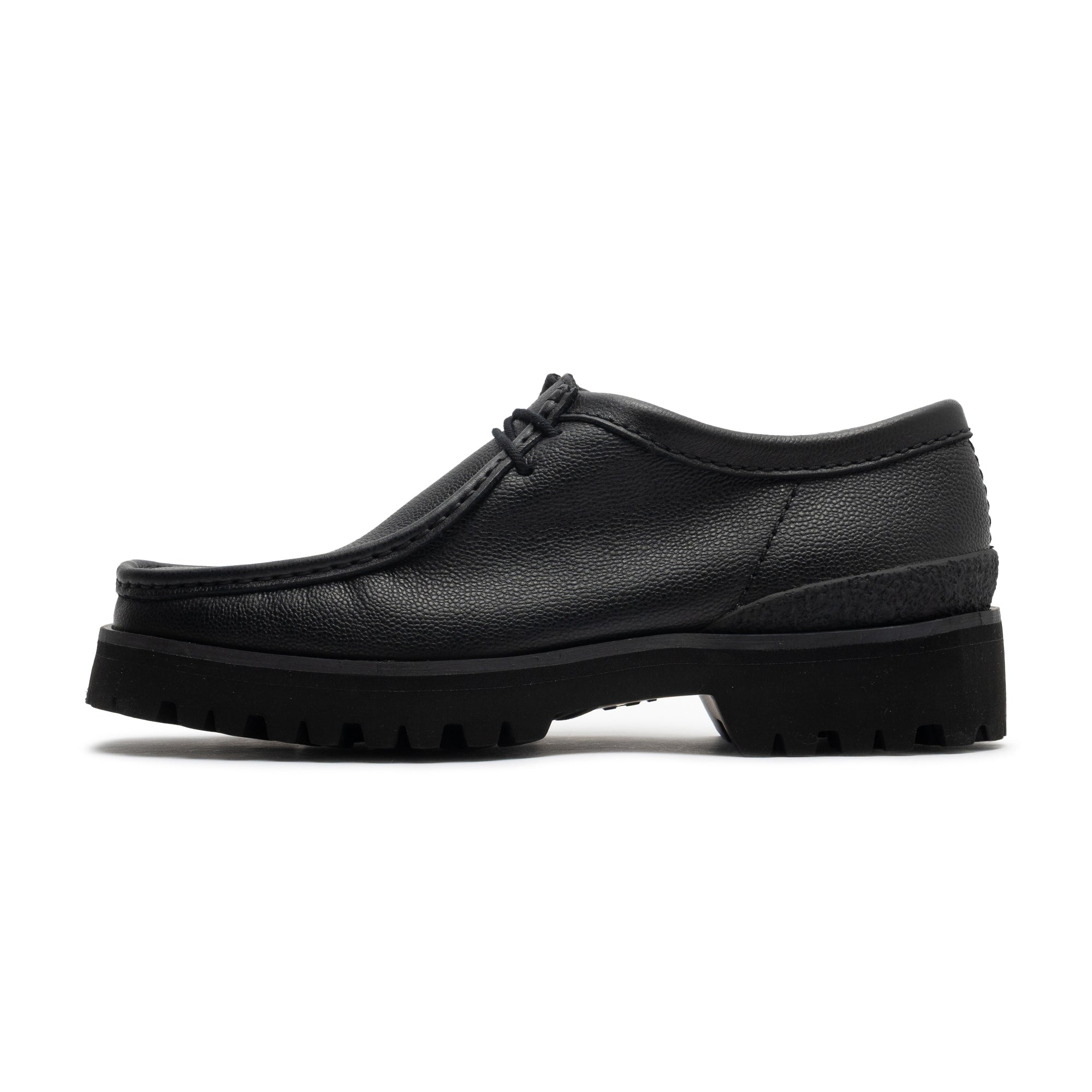 Walla Yukoner Black Grain 83313 – Capsule