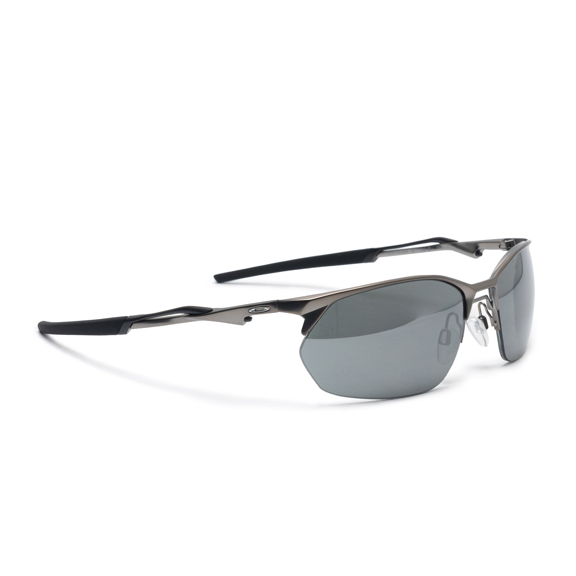 Wire Tap 2.0 4145 Matte Gunmetal Prizm Black – Capsule