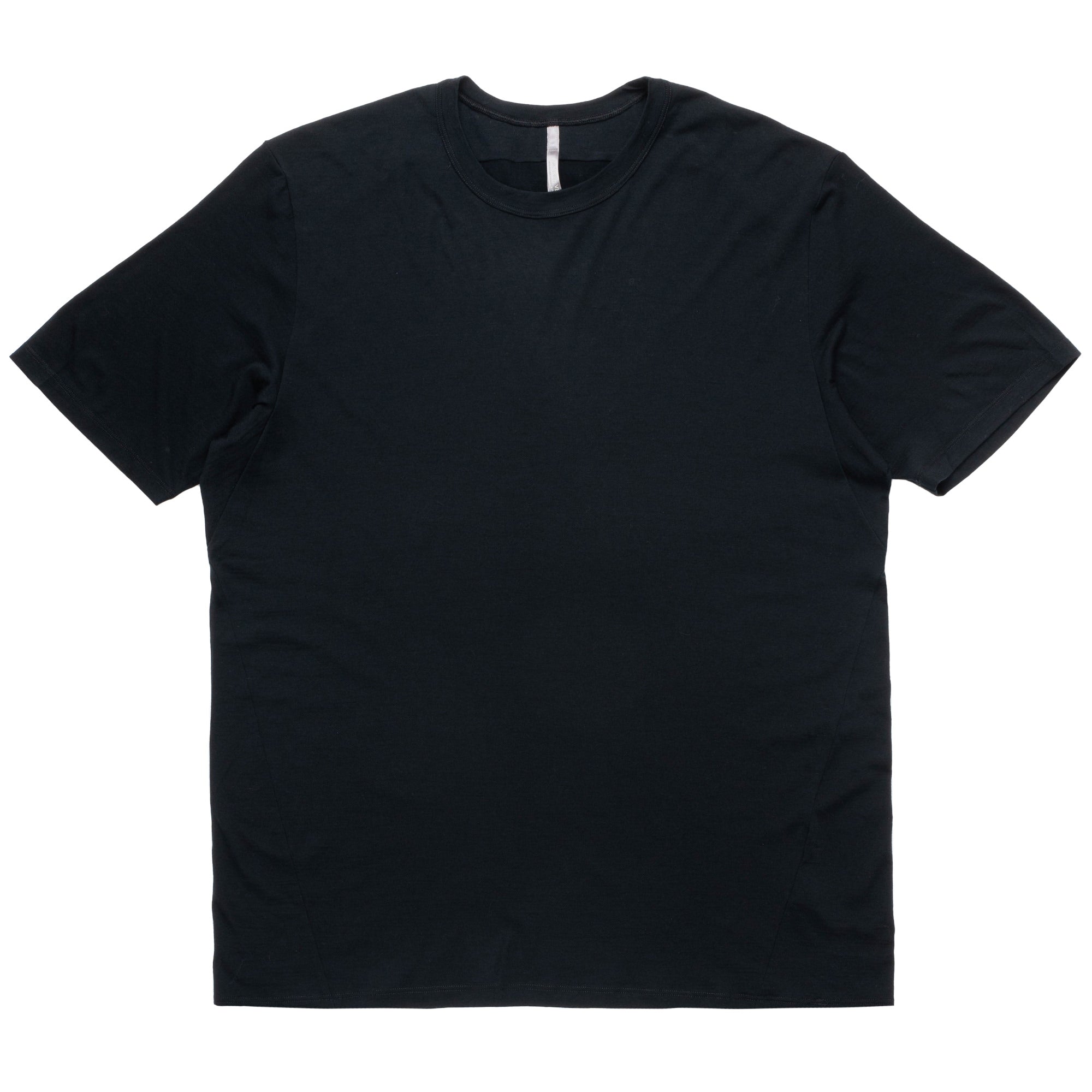 Frame SS Shirt X000006361 Black