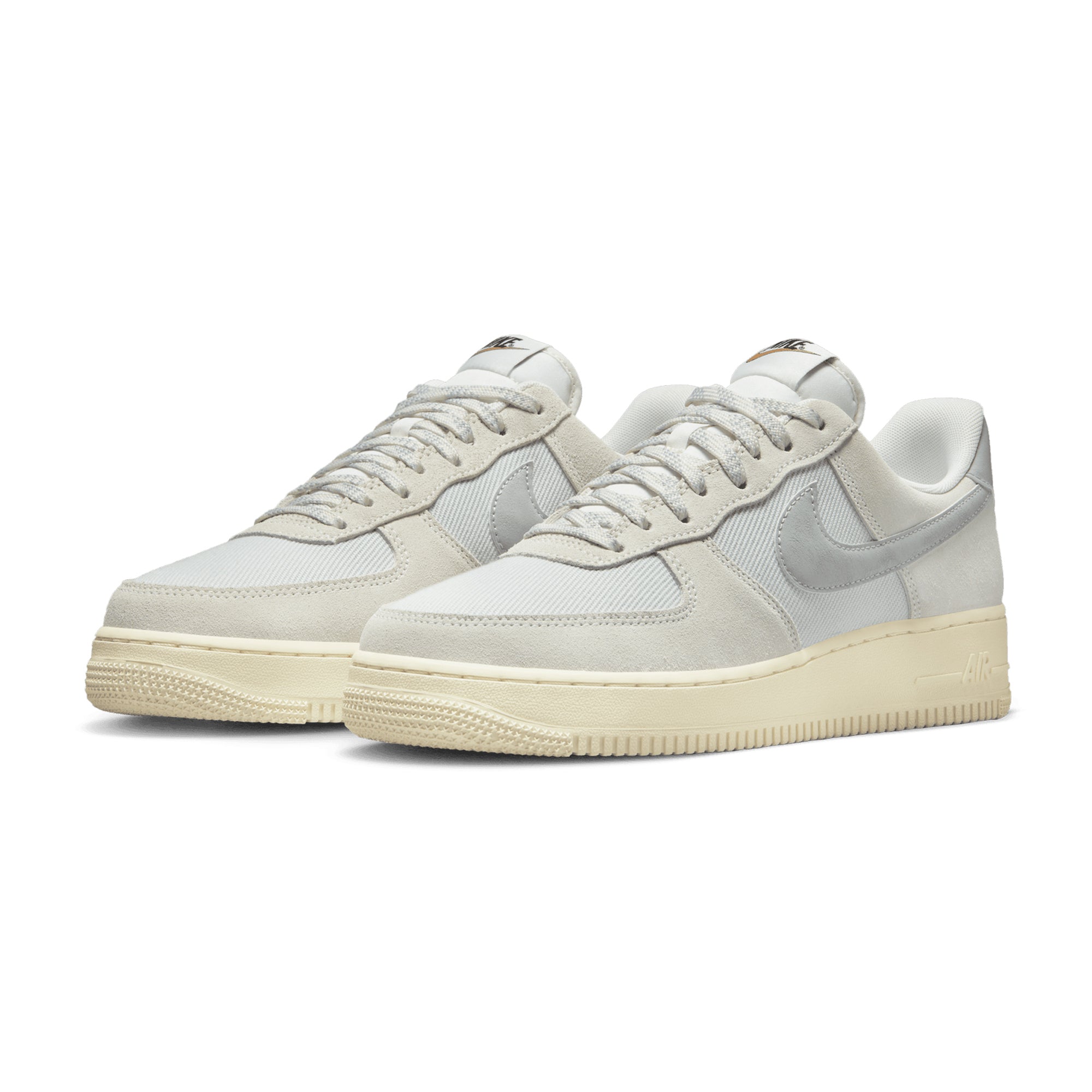 Nike Air Force 1 Low Suede Top Shoes