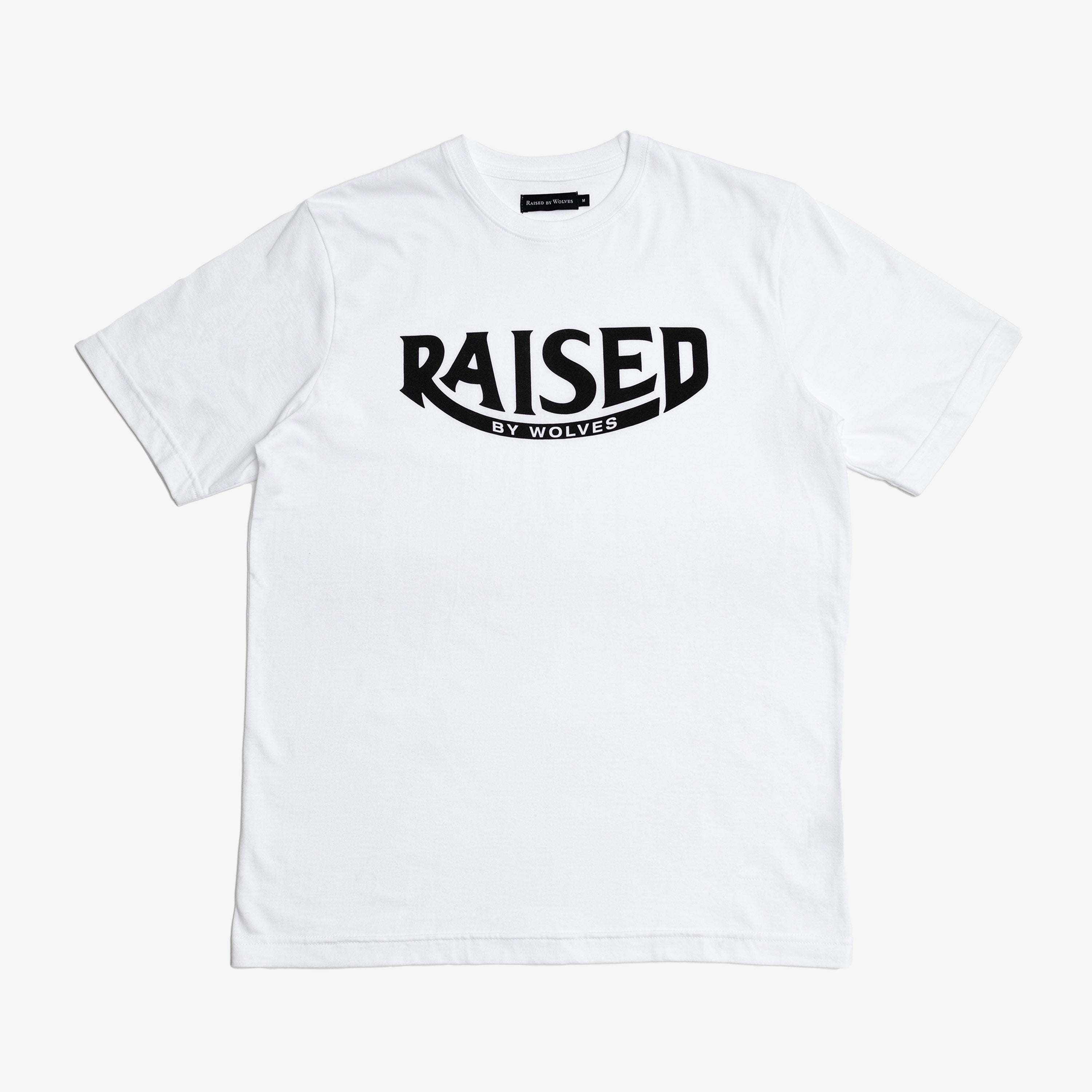 RBW Seeds of Rebellion Tee White