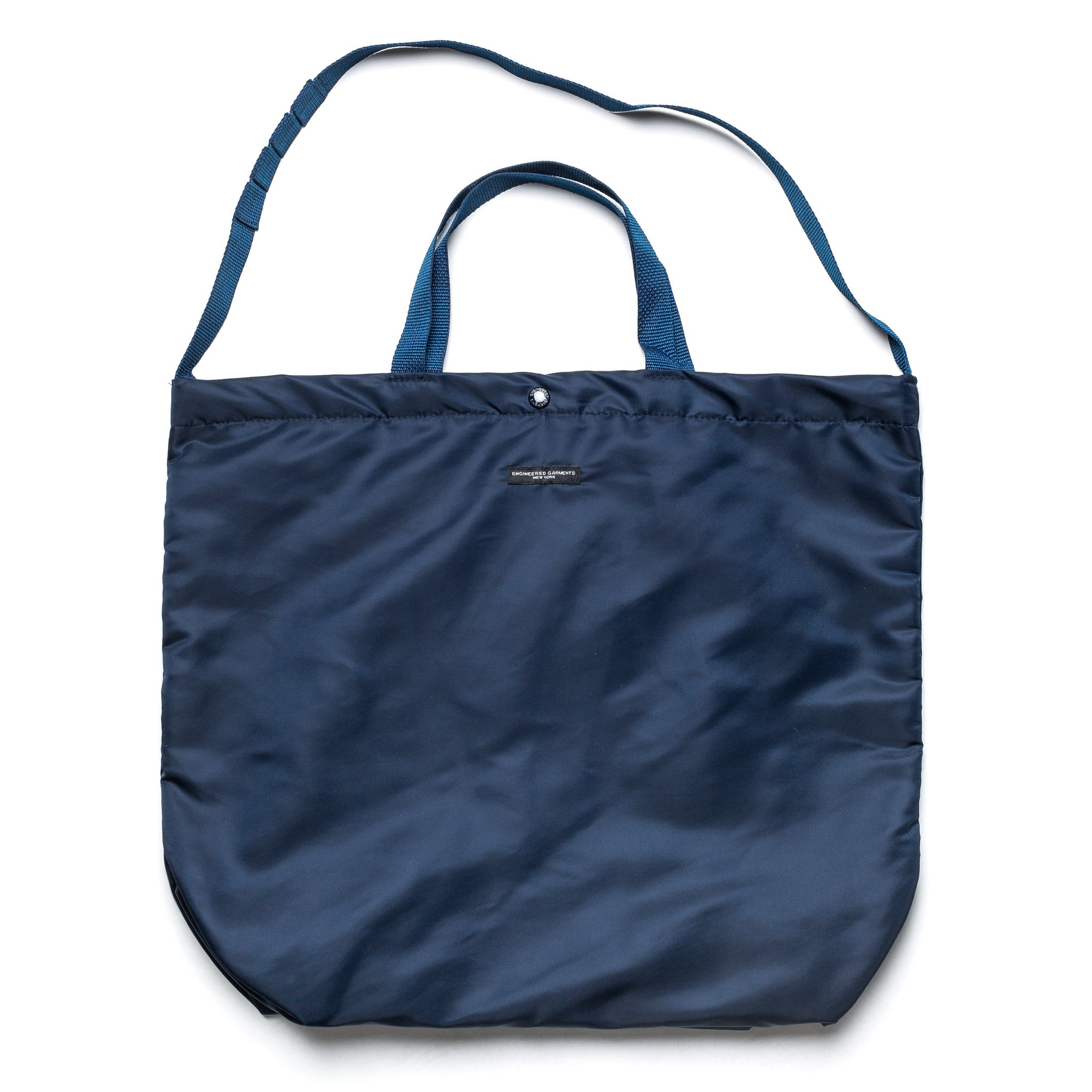 Aeron Tuna large tote bag
