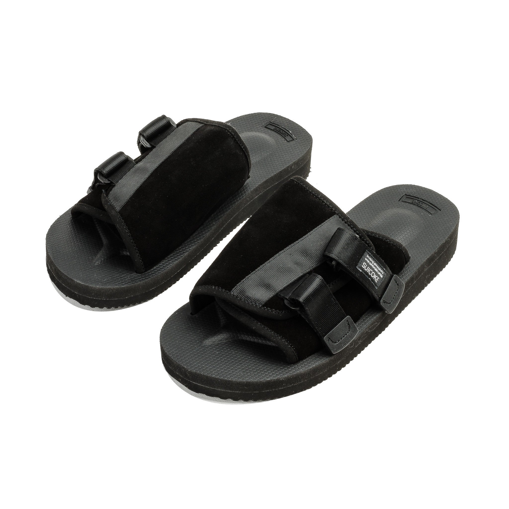 Kaw-VS OG-081VS Black – MuslimShops - Main Image