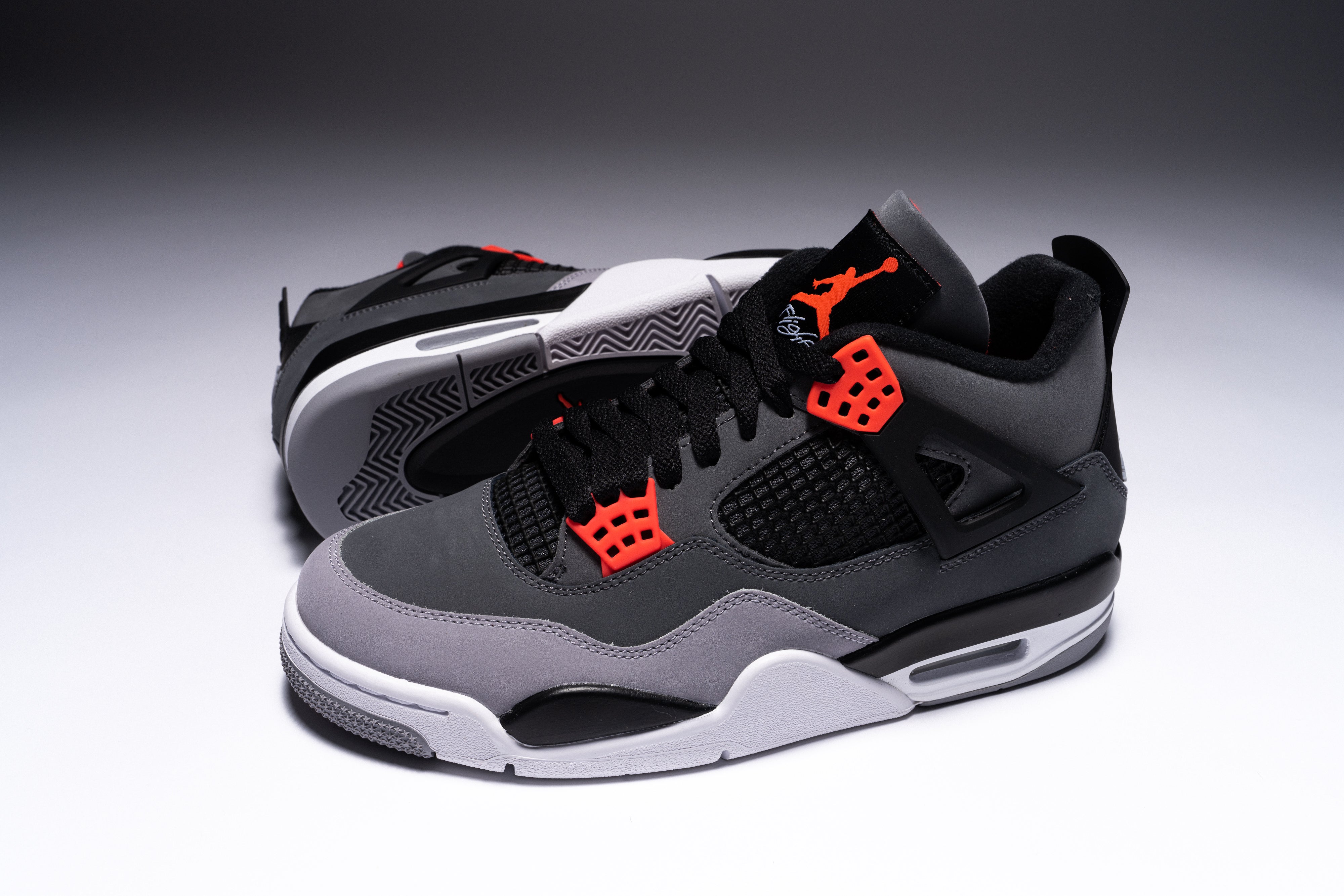 Air jordan 4 22 deals
