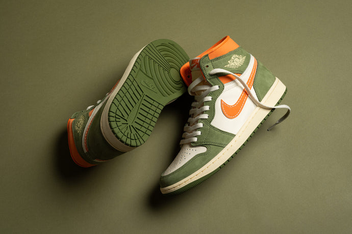 December on sale 21 jordans