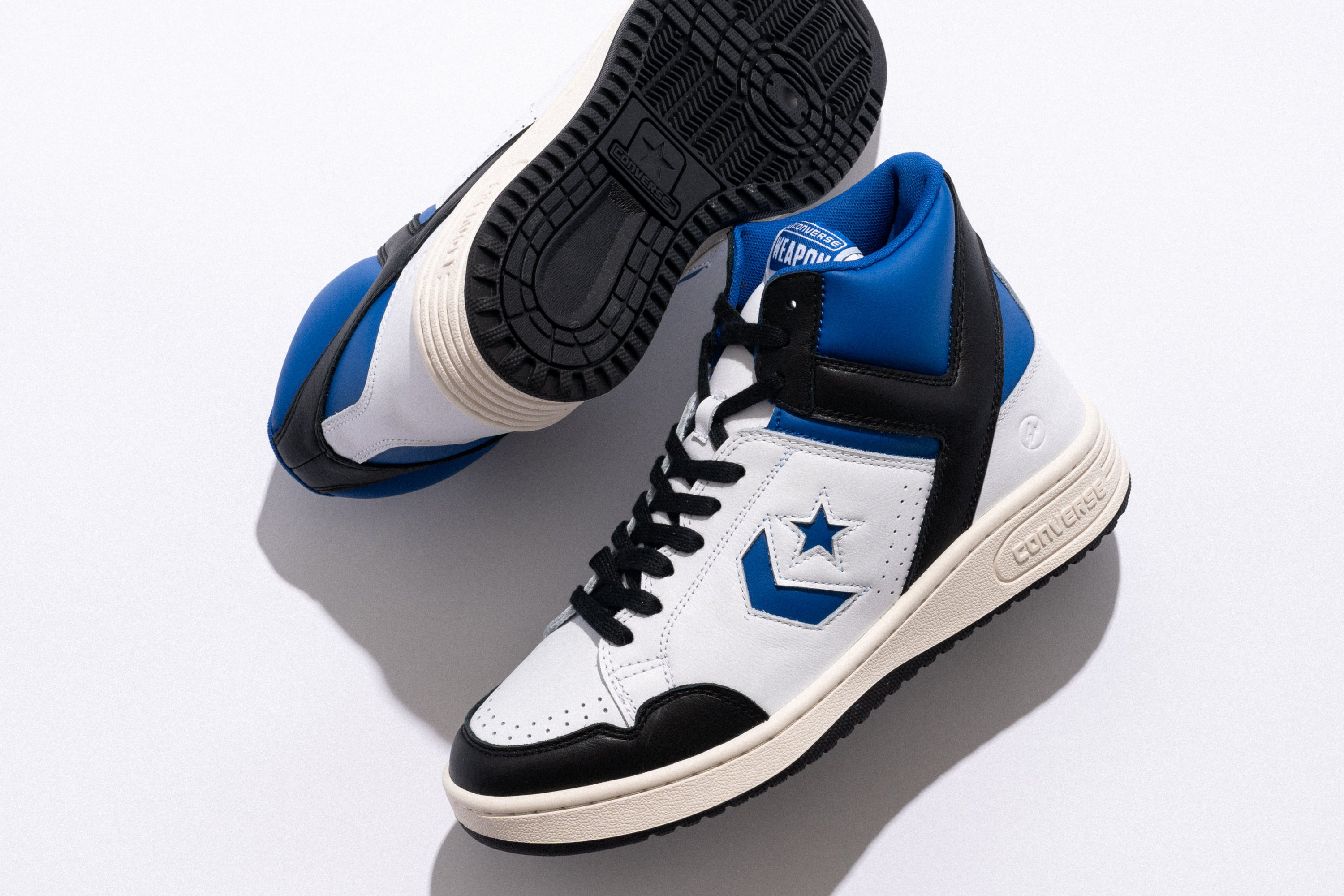 Converse x FRAGMENT Collection 11/5/23