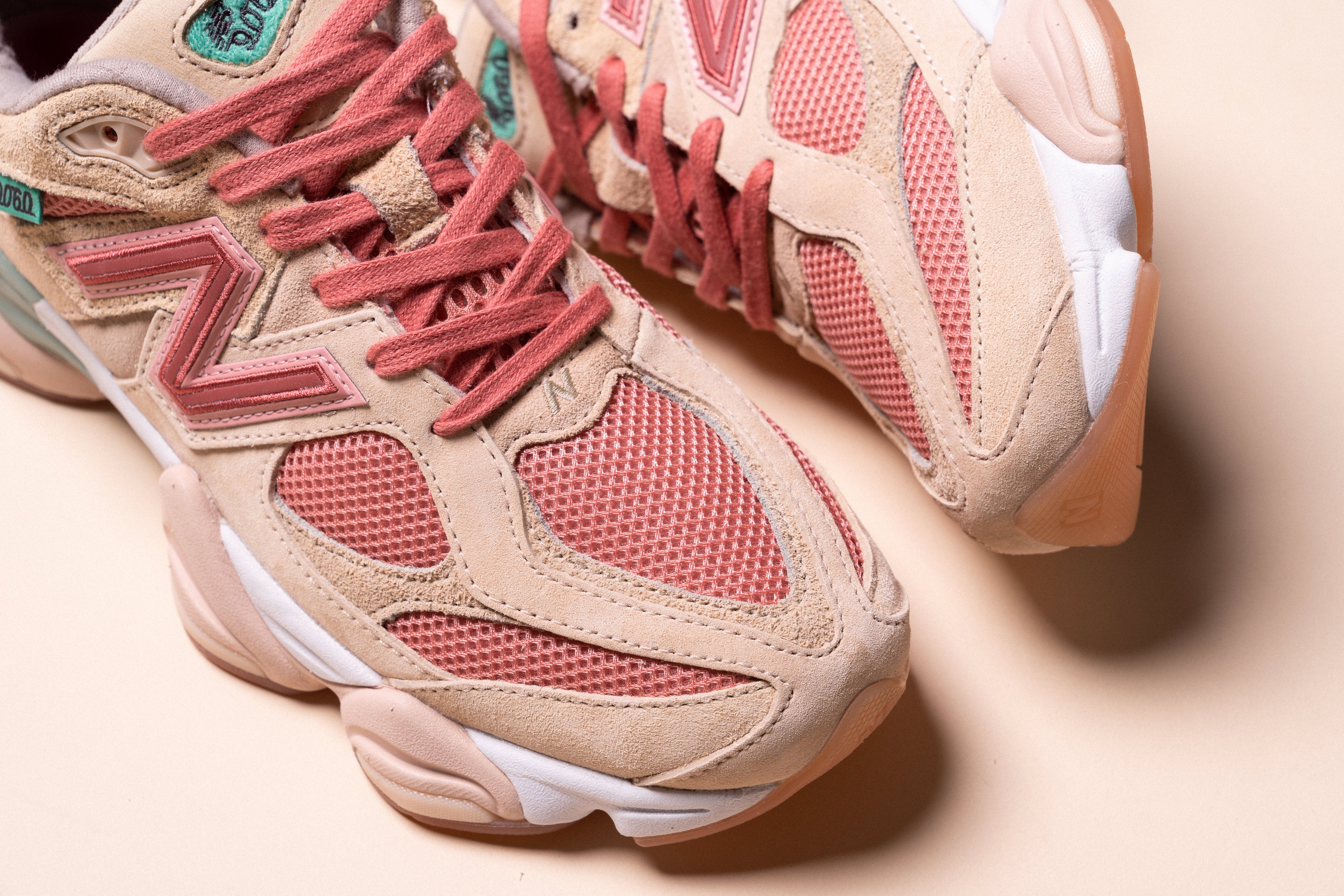 Joe Freshgoods x New Balance 9060 20/5/22 – Capsule