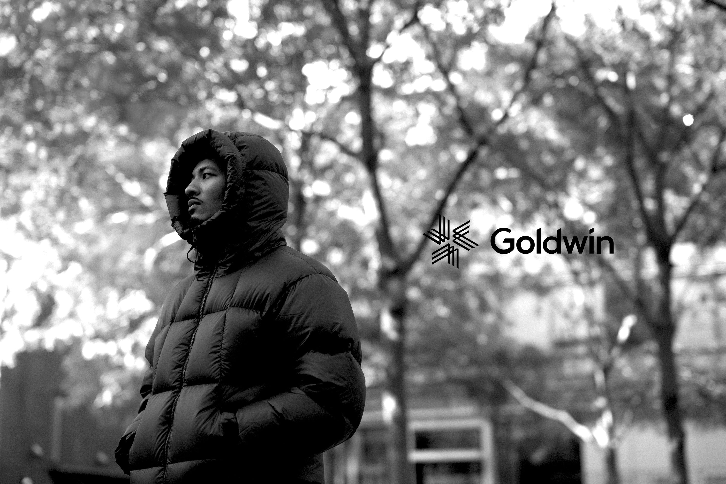 EDITORIAL | Goldwin FW25