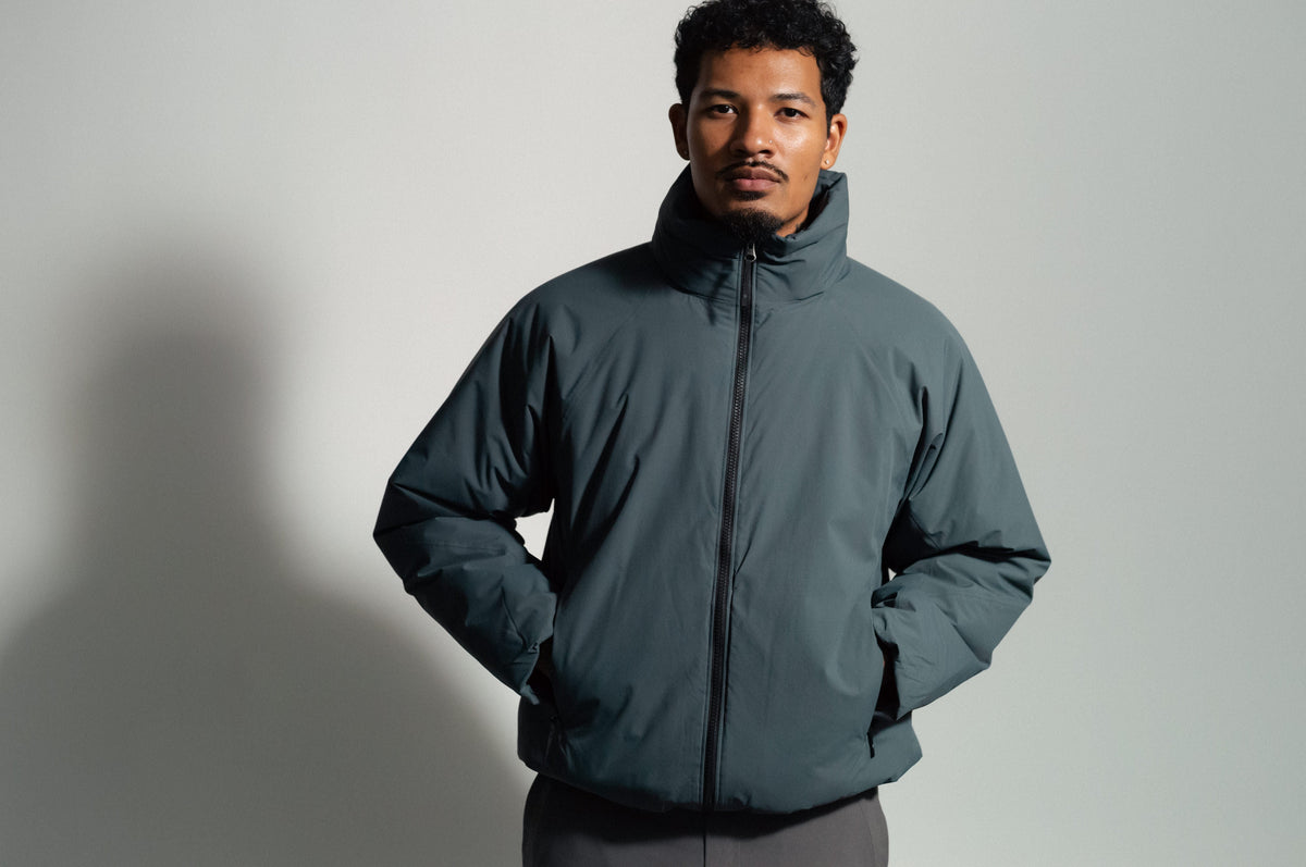 EDITORIAL | Goldwin FW26