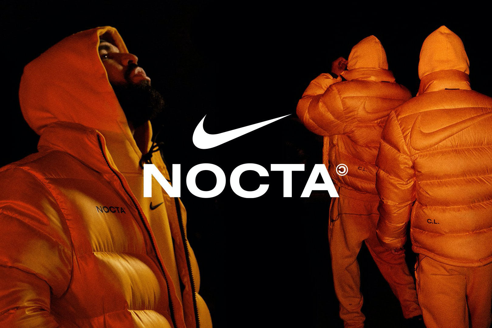 Introducing NOCTA, From Nike 19/12/20