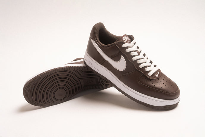 Nike Air Force 1 Low Retro 'Chocolate' 16/11/23