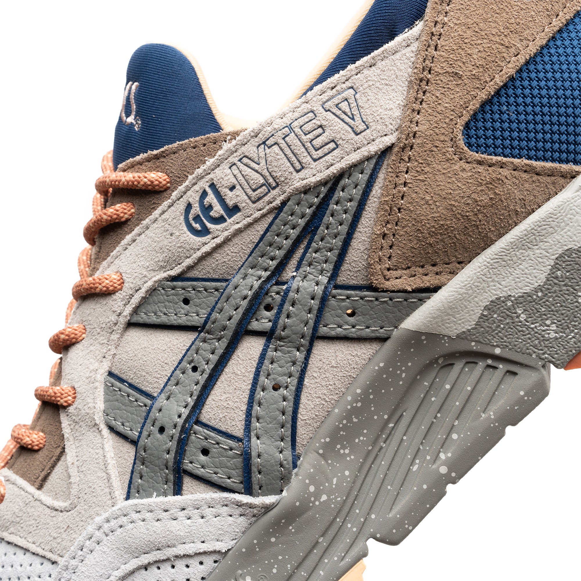 Gel-Lyte V 1203A288-020 Concrete