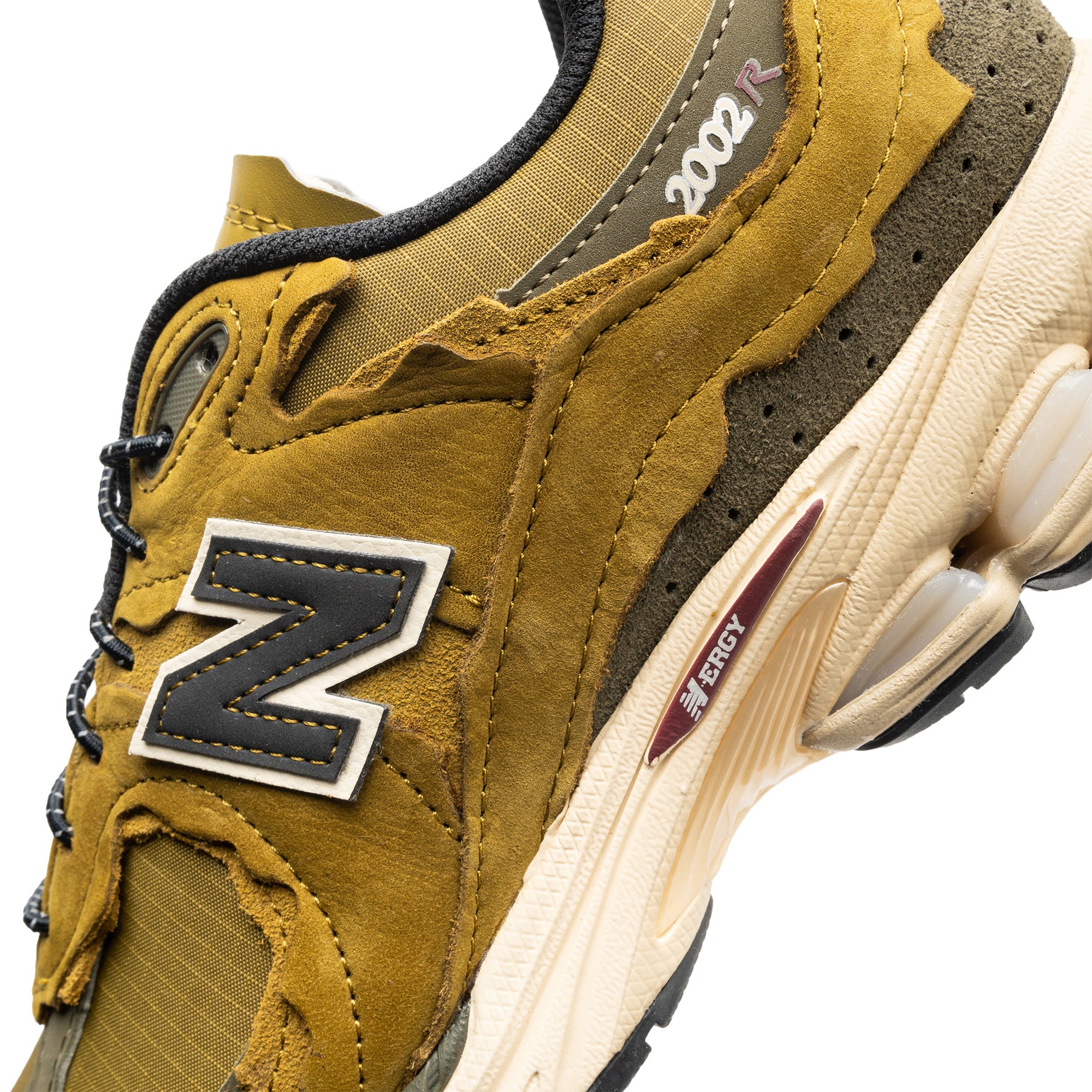 M2002RDP Brown