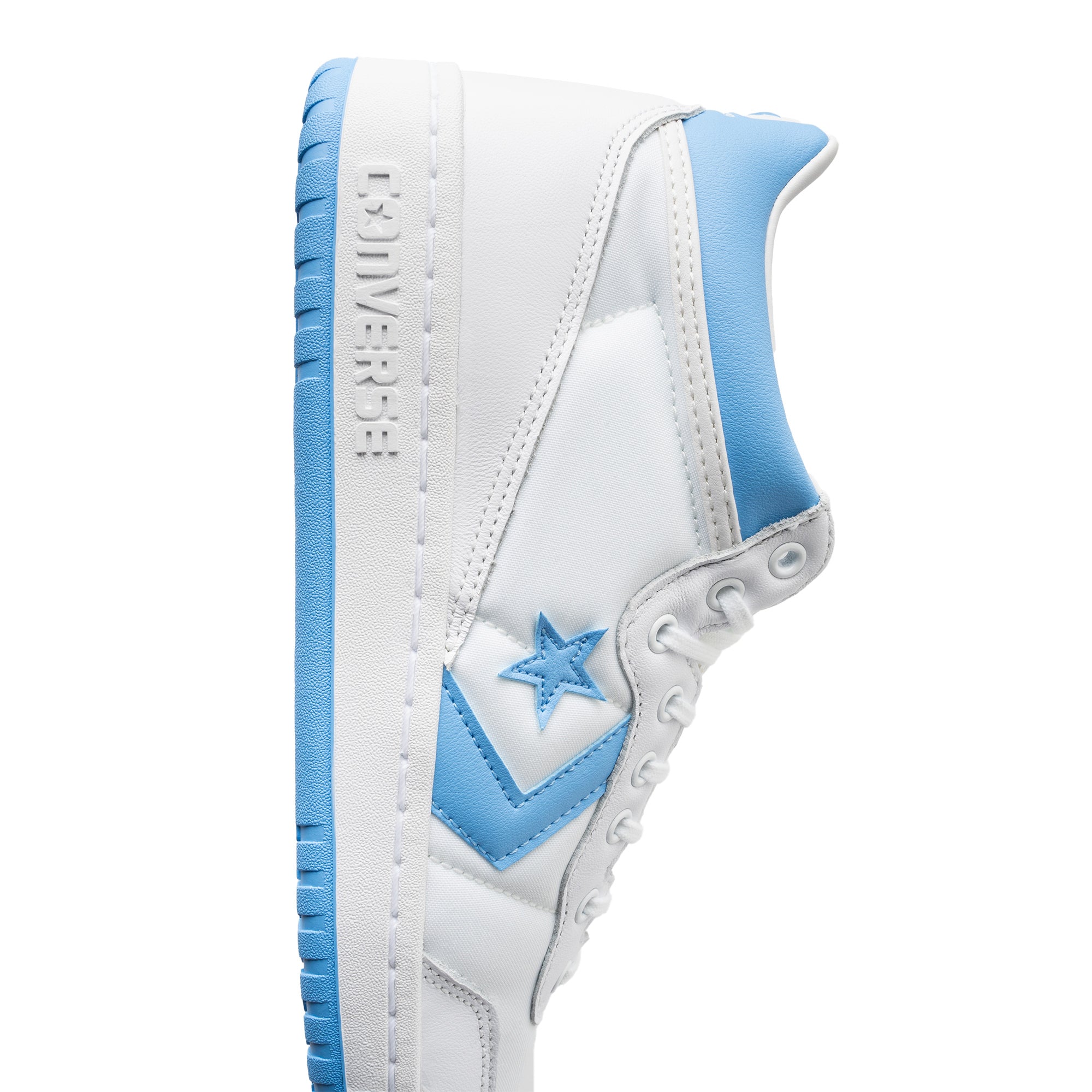 Fastbreak Pro Mid A08688C Light Blue