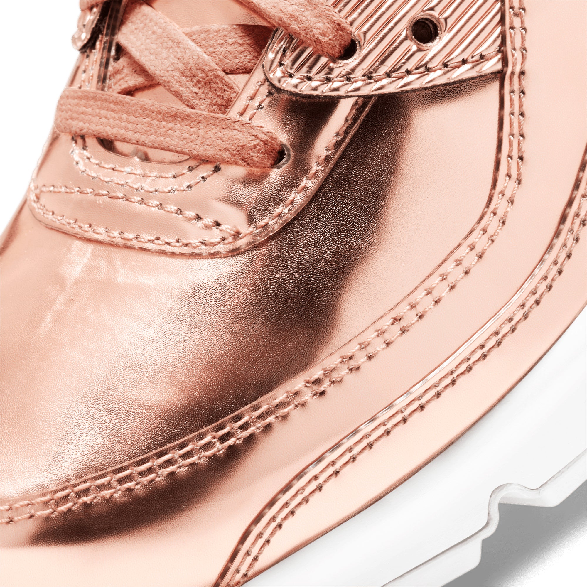 Women's Air Max 90 SP Rose Gold CQ6639-600