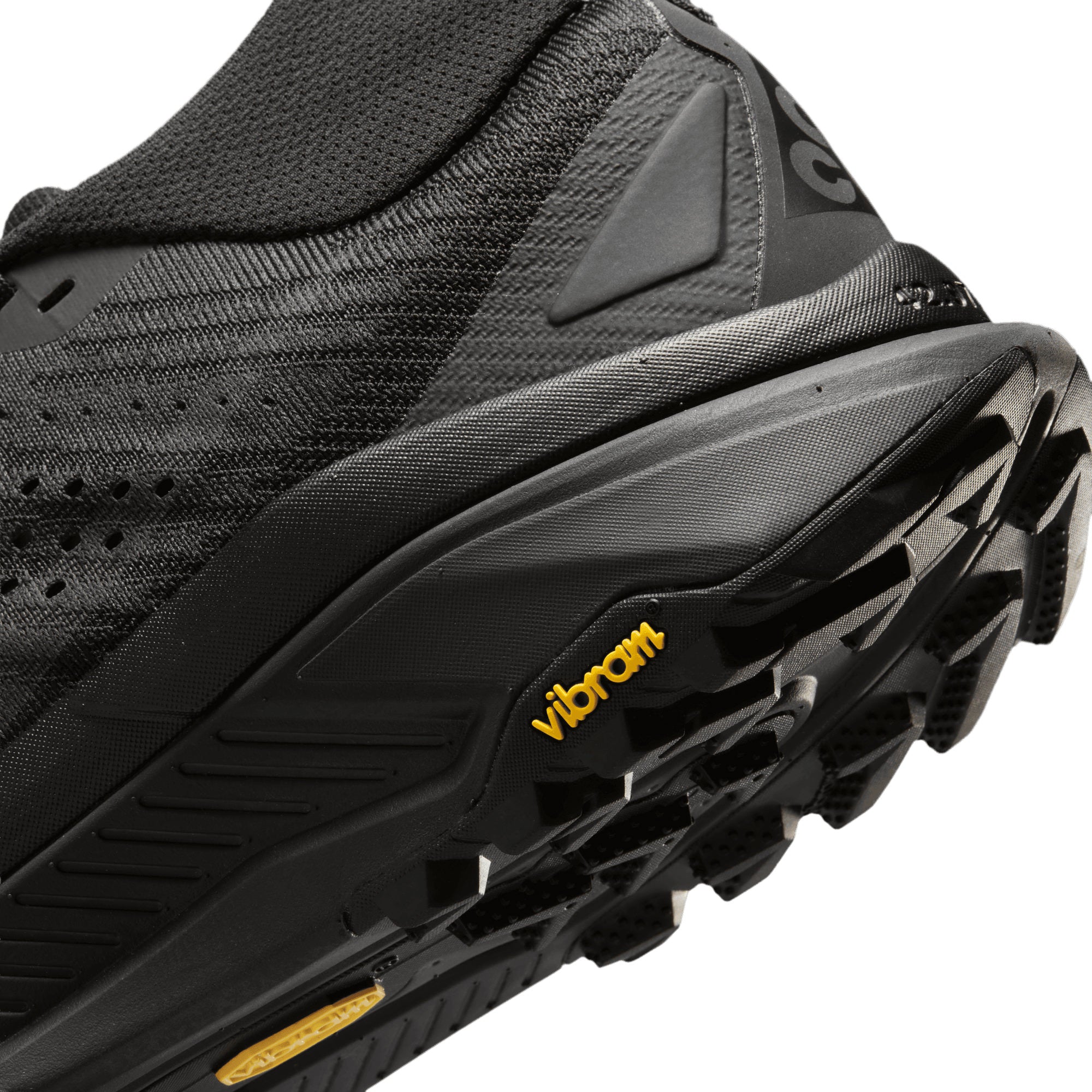 Nike ACG Zegama BLACK/ANTHRACITE HV8113-002