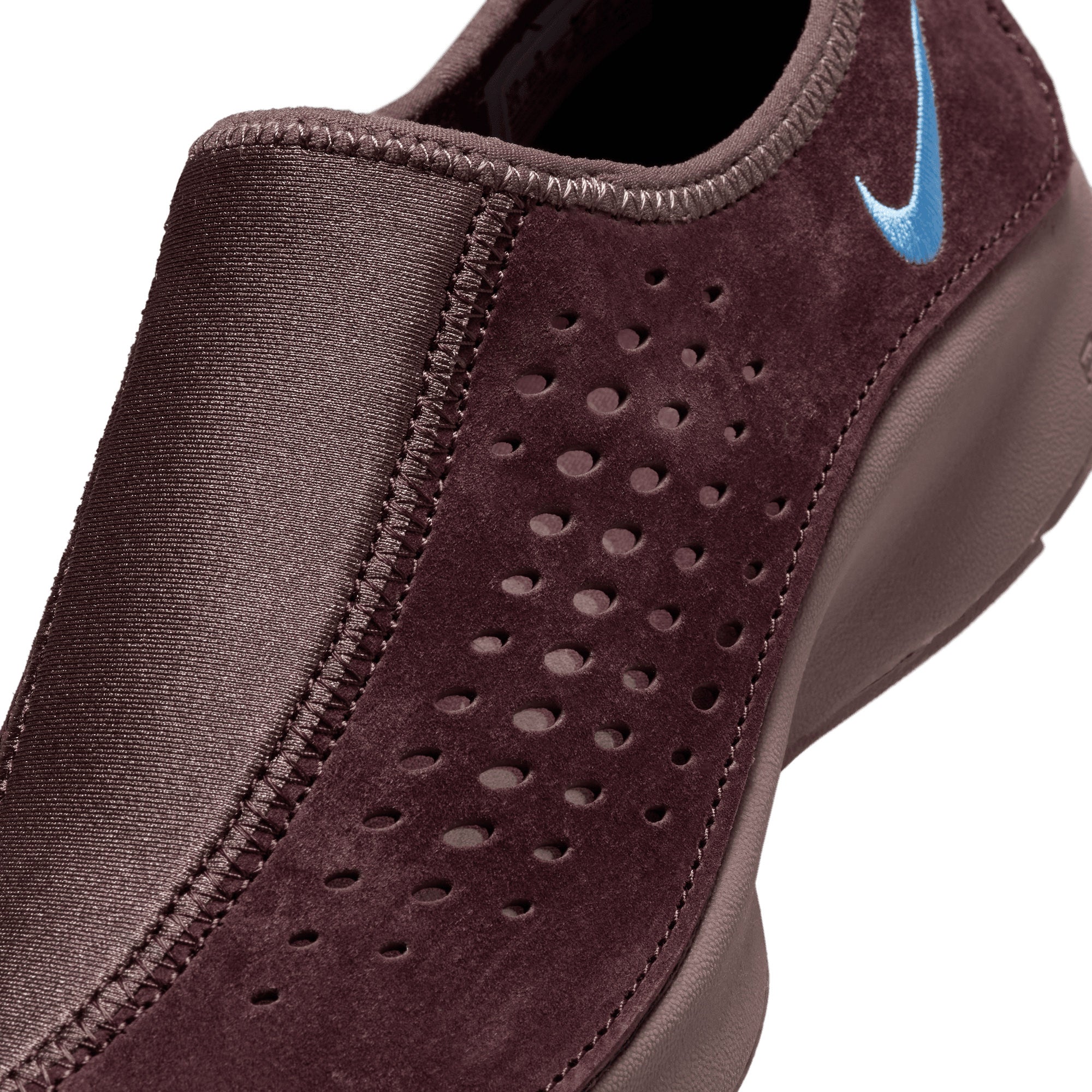 Women's Nike Superfly Moc BURGUNDY CRUSH HV8628-600