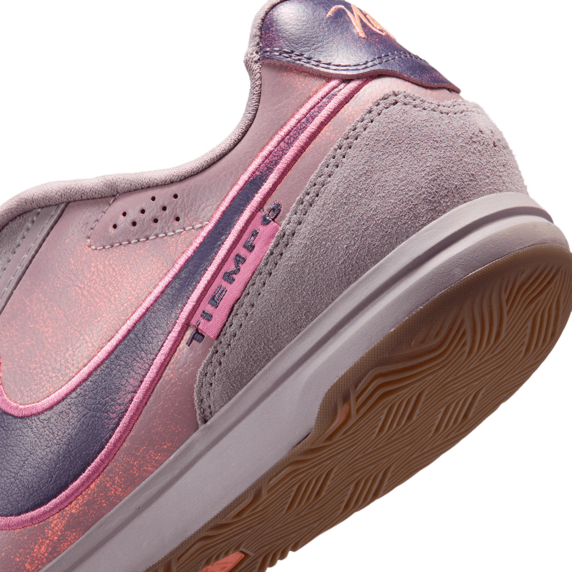 Nike Tiempo Streetgato PRM LT VIOLET ORE IO9951-269