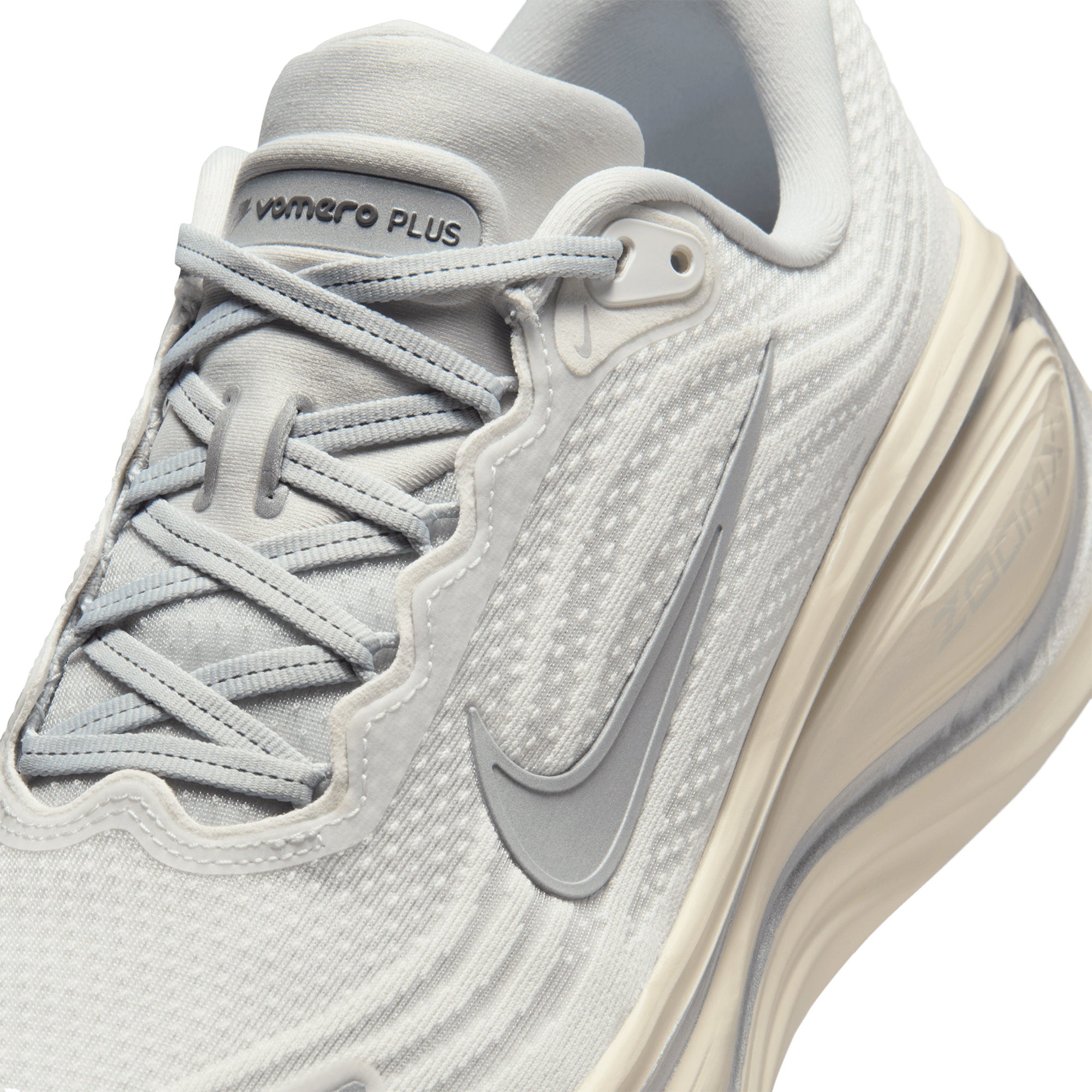 Nike Vomero Plus IQ0308-094 Platinum Tint IQ0308-094
