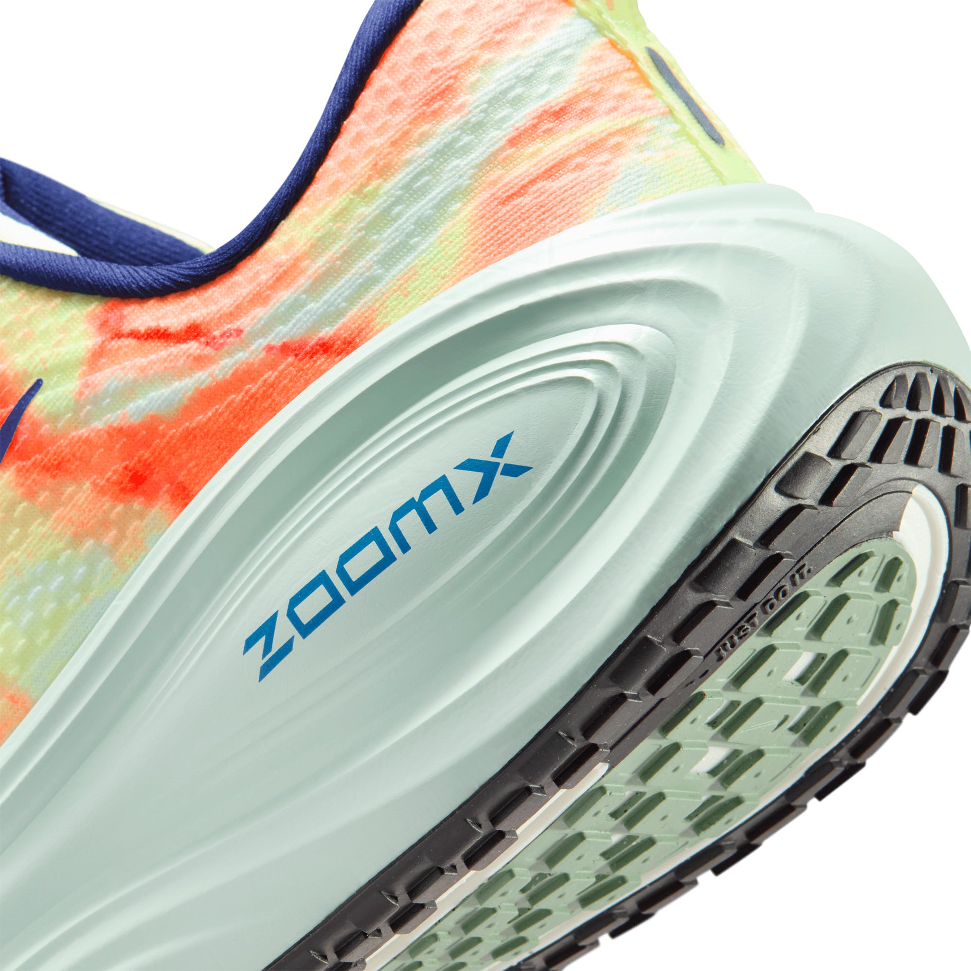 Nike Vomero Plus BARELY VOLT IQ0605-701 – Capsule