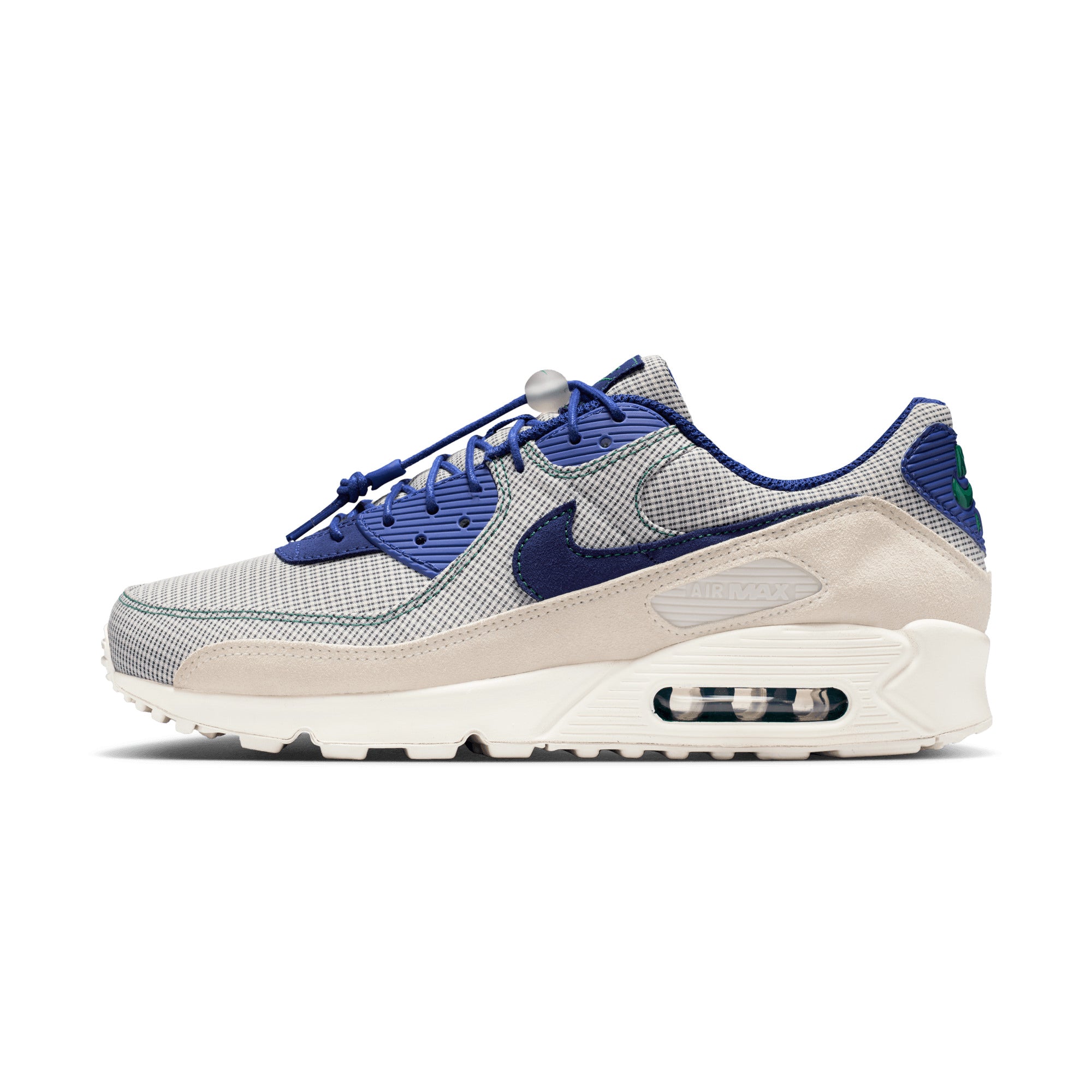 Air Max 90 QS Coconut Milk/Legion Pine IR1950-100
