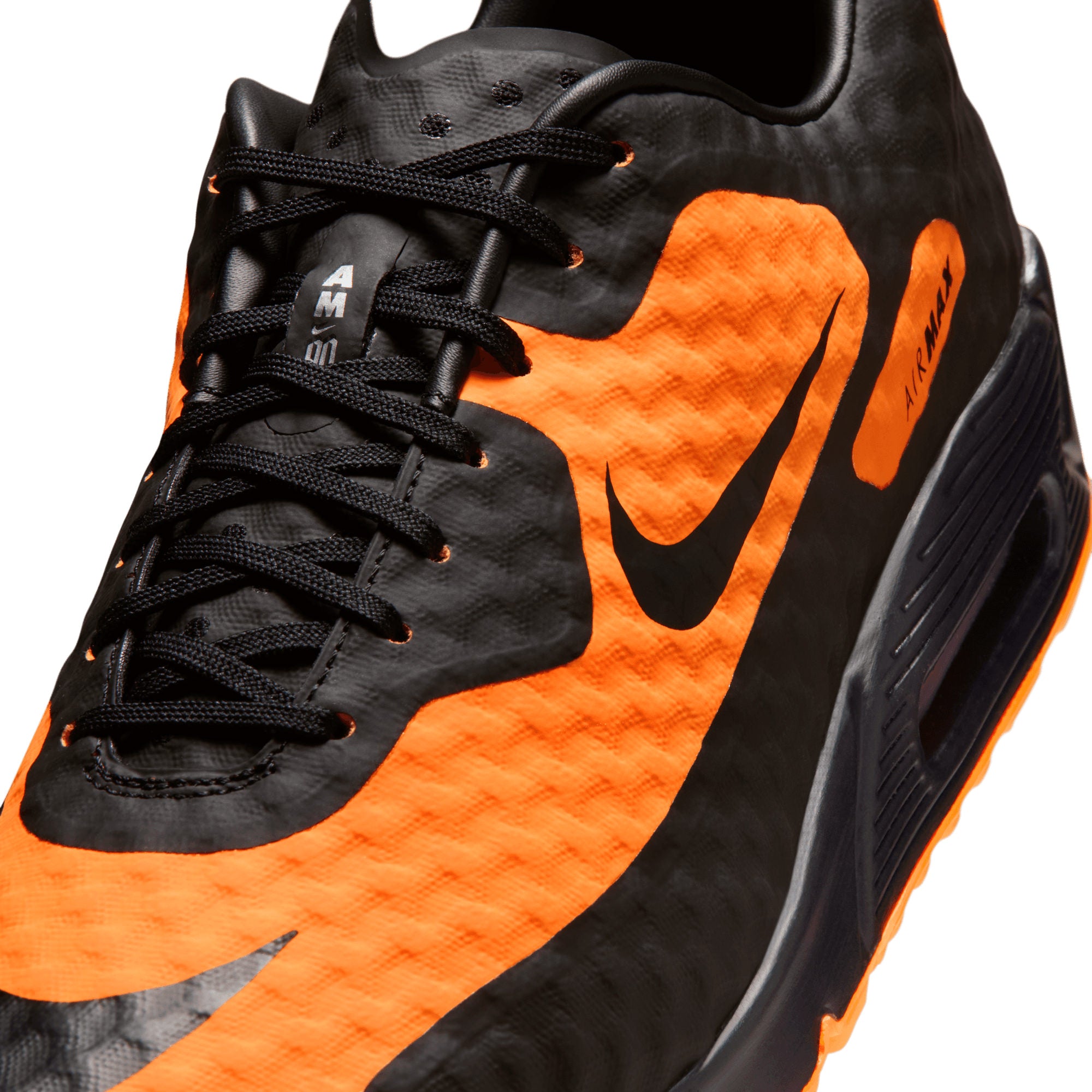Nike Air Max 90 Hypervenom BRIGHT CITRUS/BLACK IR1978-844