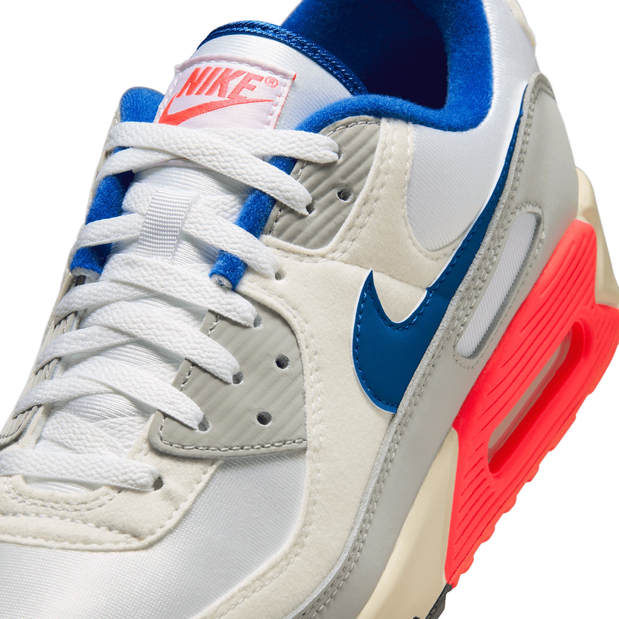 Nike Air Max 90 QS LT BASE GREY IU0767-001