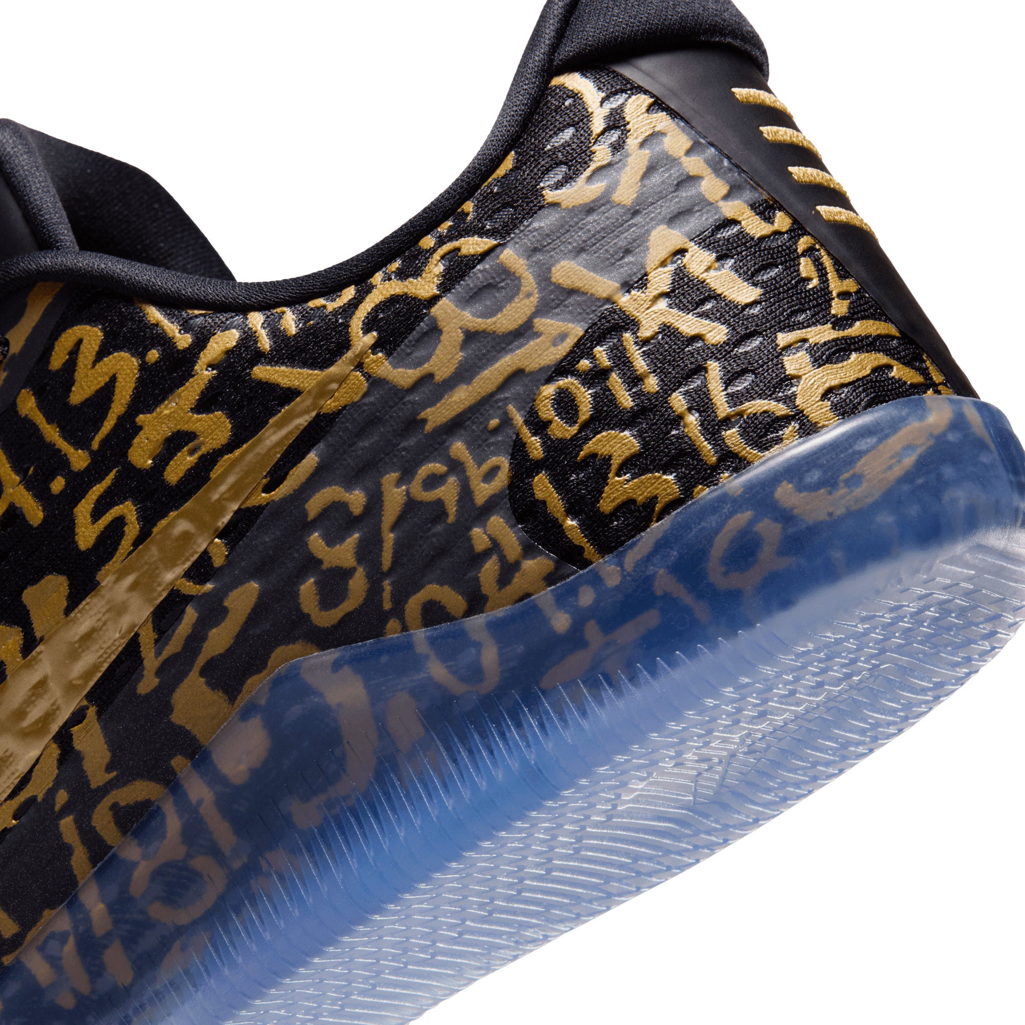 Kobe XI EM Protro MULTI-COLOR IU4902-900