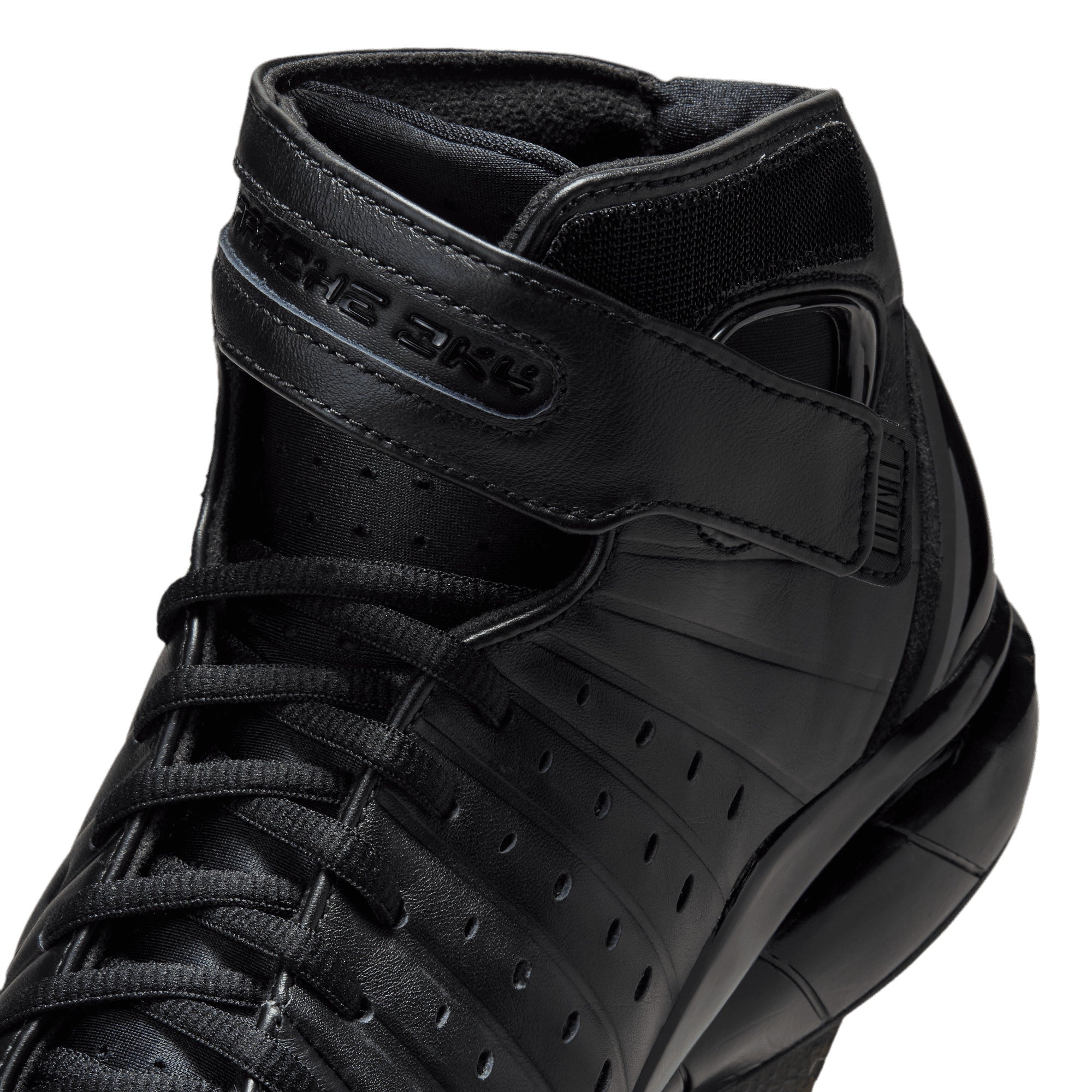 Nike Air Zoom Huarache 2K4 OT Black/Black IV0329-001
