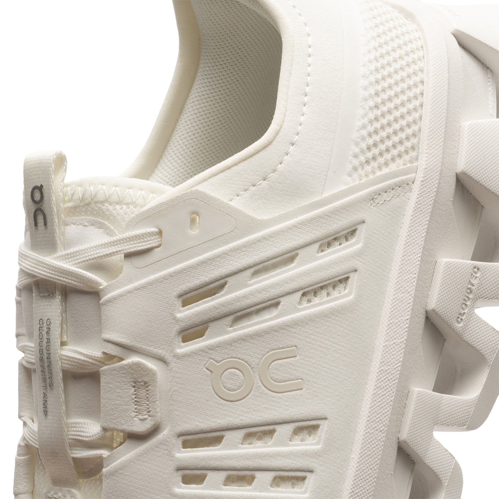 Cloudswift AMP White 3MG10461200