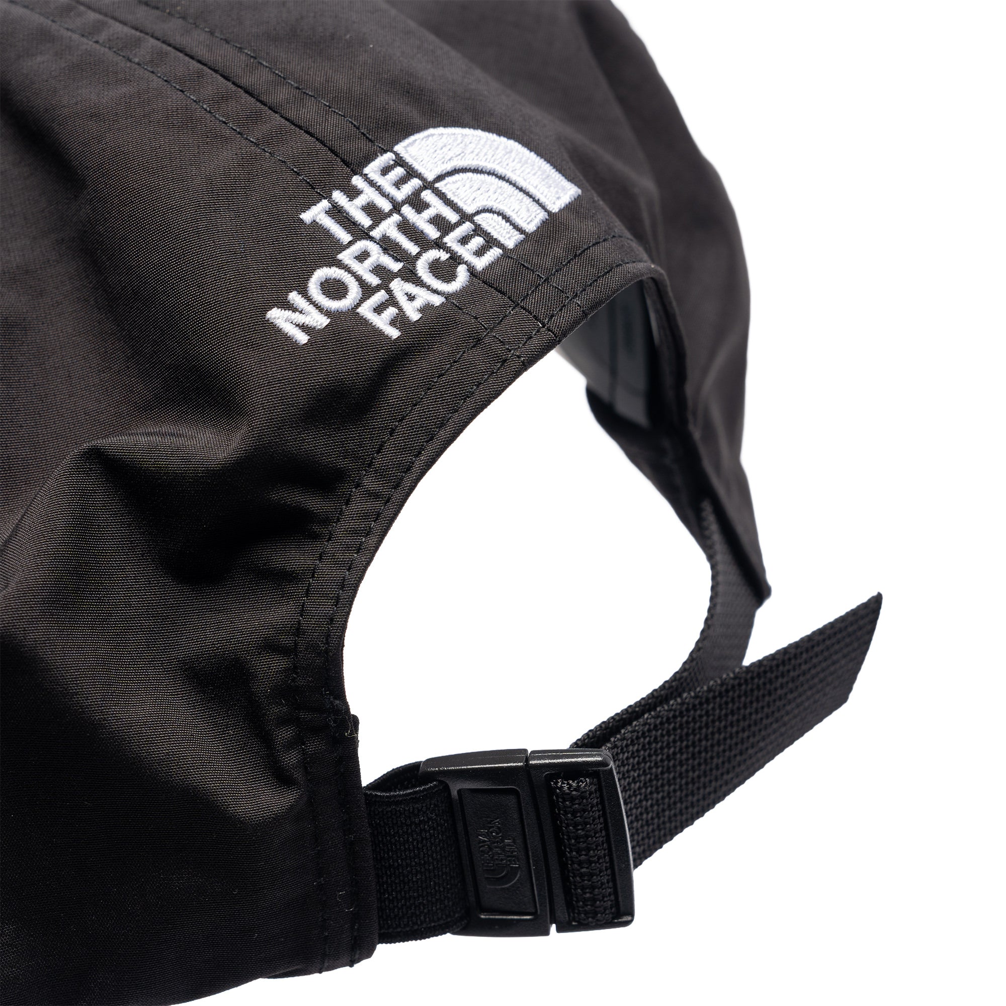 TNF x SHF Cap Black NF0A8HHN