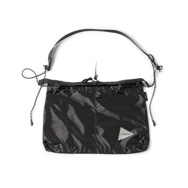 Sil Sacoche Black 5745975213-010