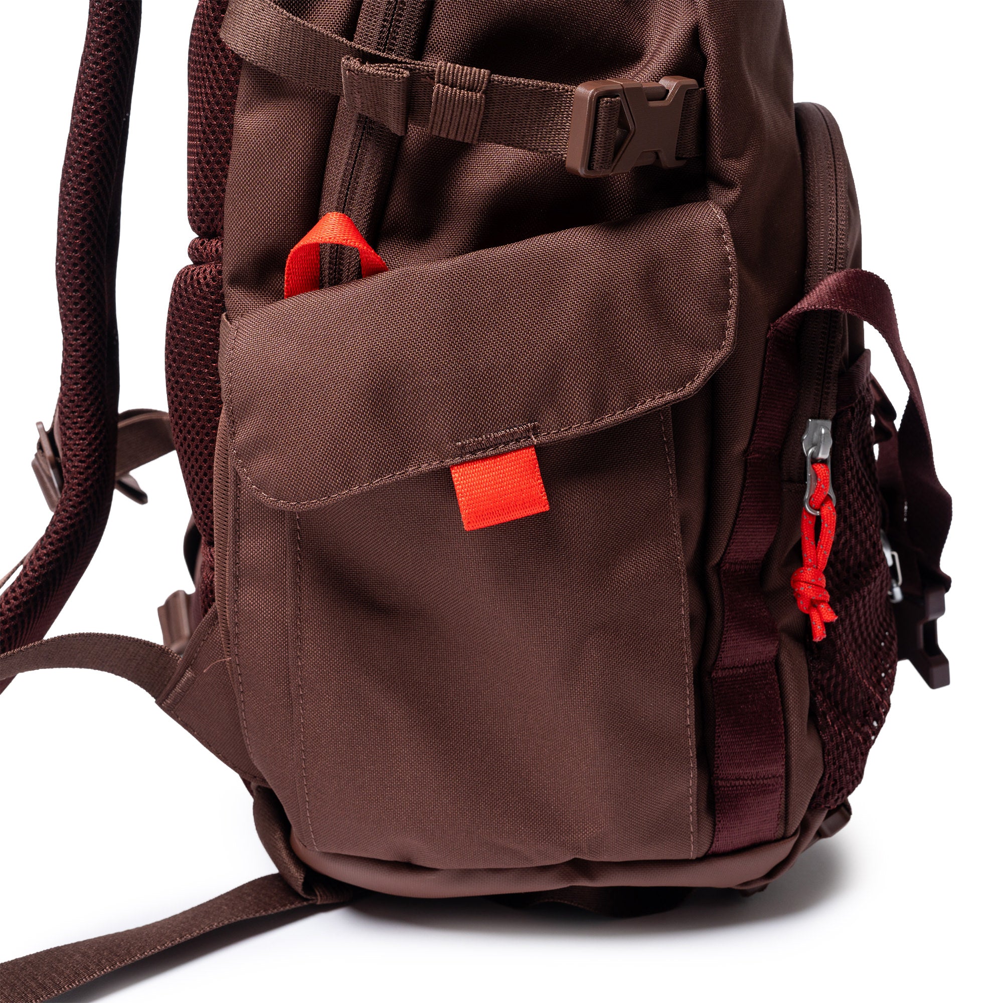 ACG Daymax Backpack LT CHOCOLATE HJ8178-216