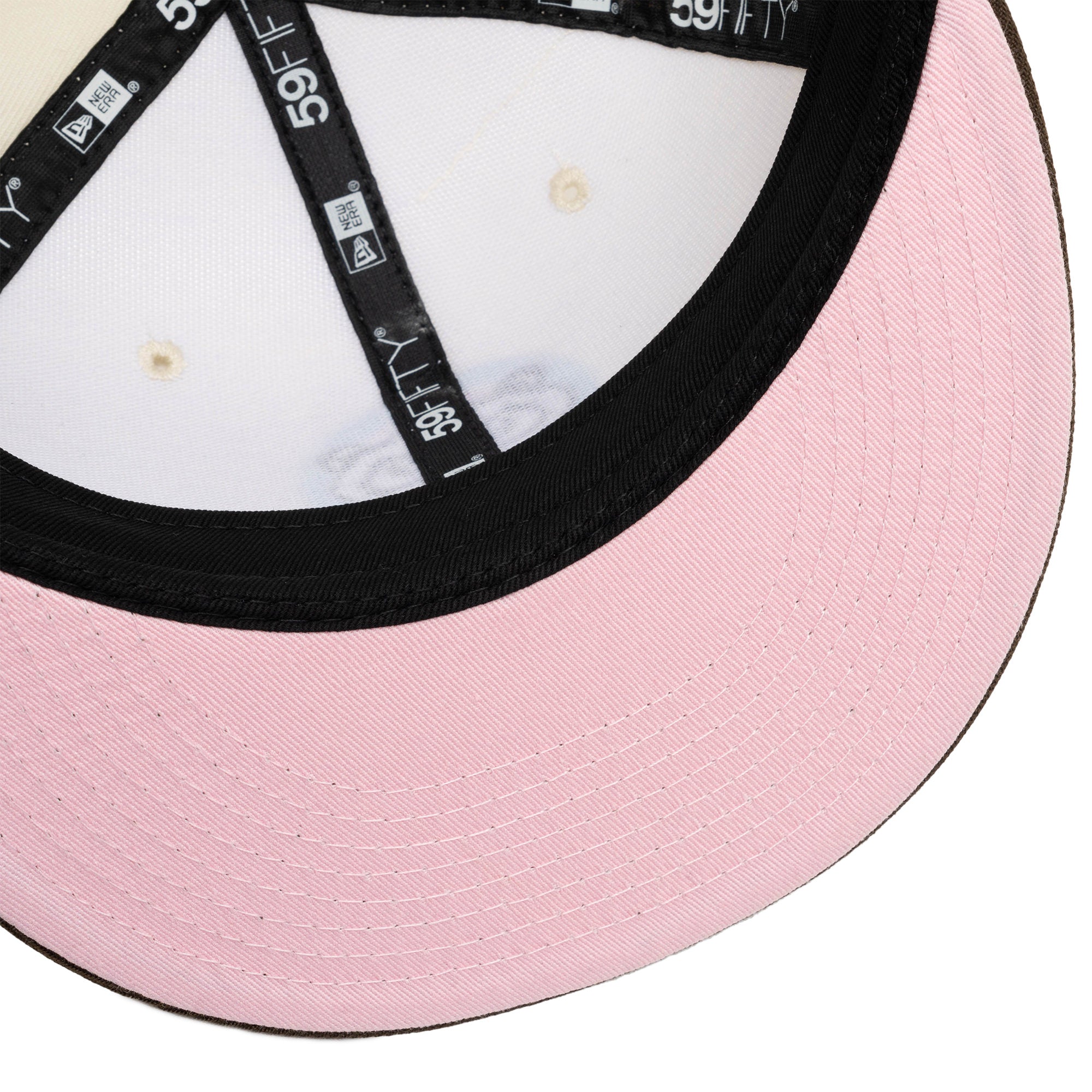 Chicago Cubs 90 ASG Pink UV Walnut