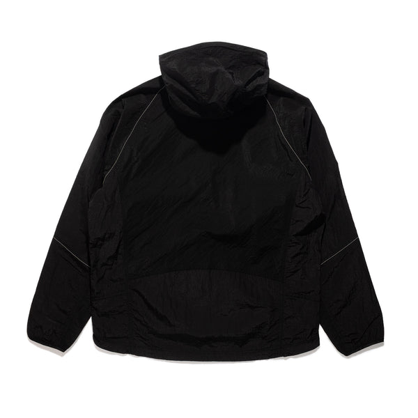 ROA Ripstop Wind Jacket Black 5746181510-010