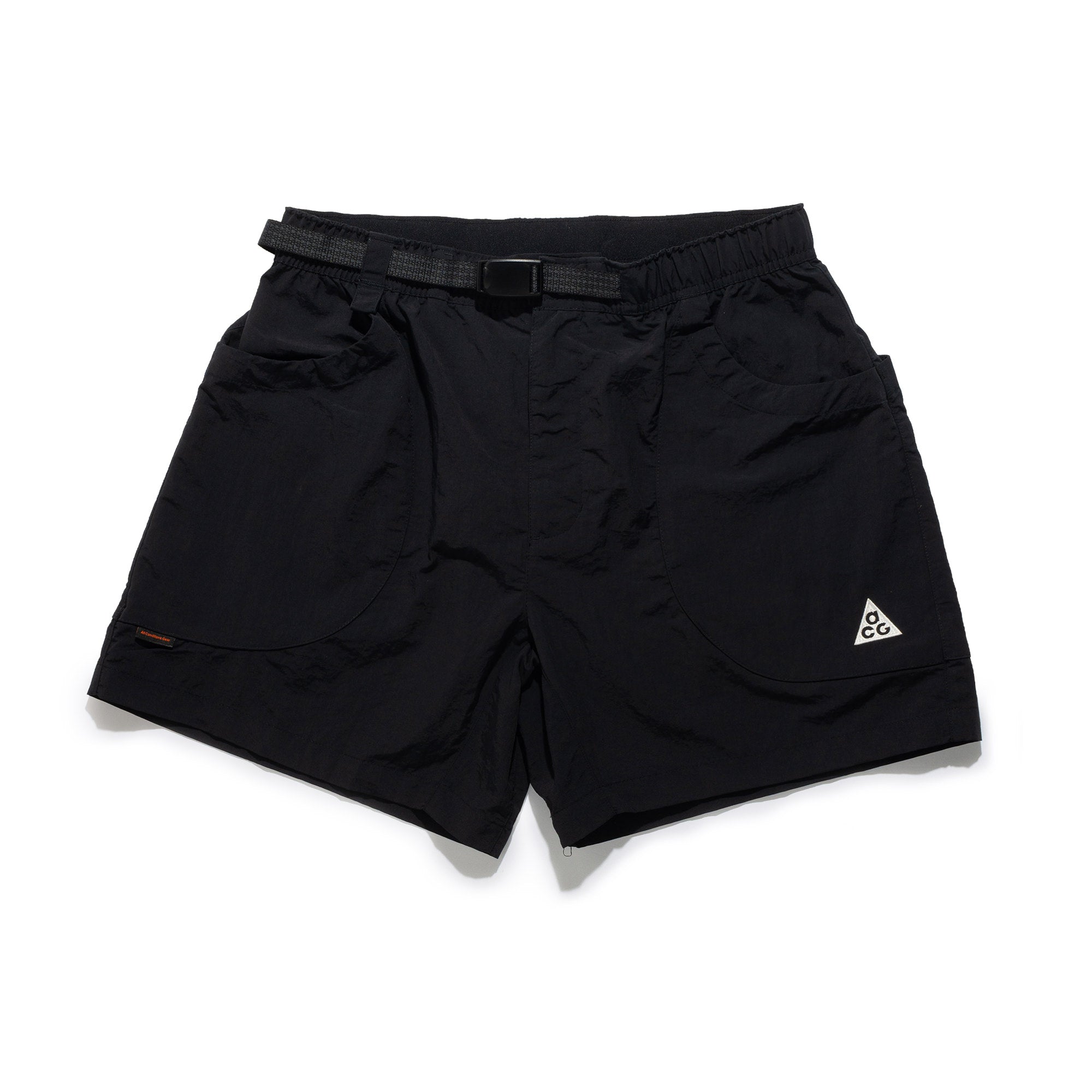 Nike ACG Dolomiti Shorts Black IF0893-010
