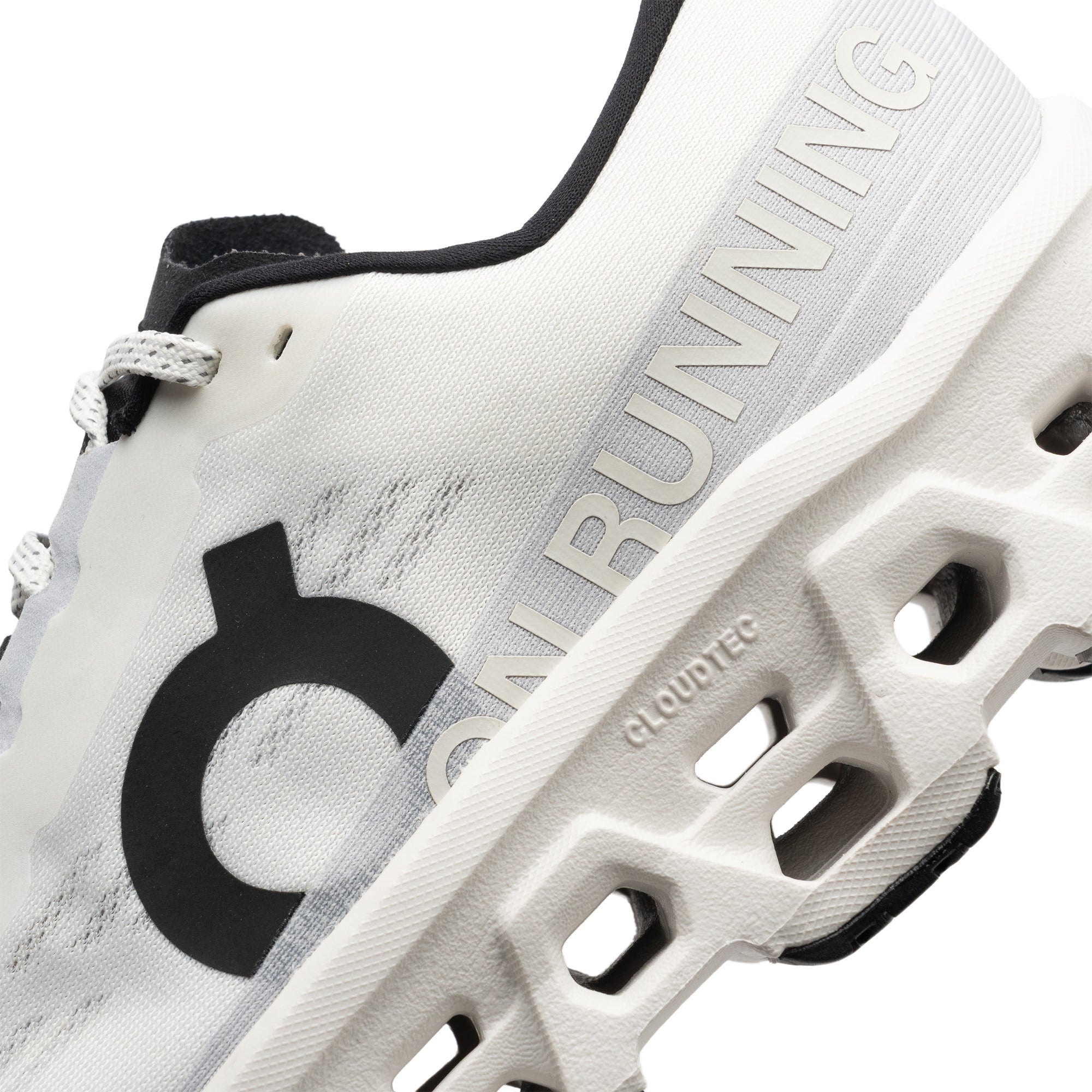 Cloudmonster 3 White 3MG10051200