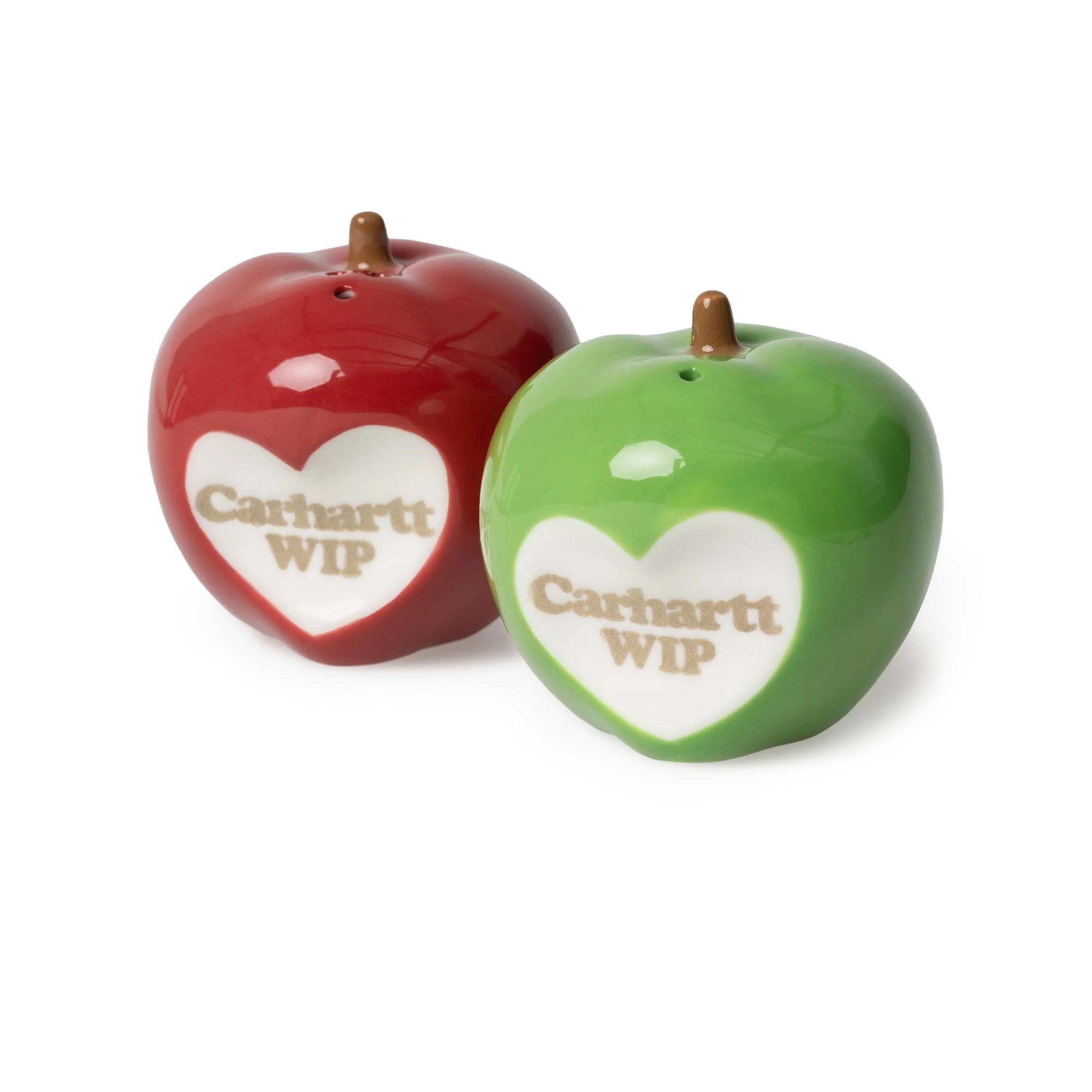 Spoiled Salt and Pepper Shakers I036424