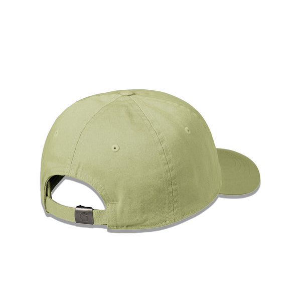 Madison Logo Cap Gentle Green I036730